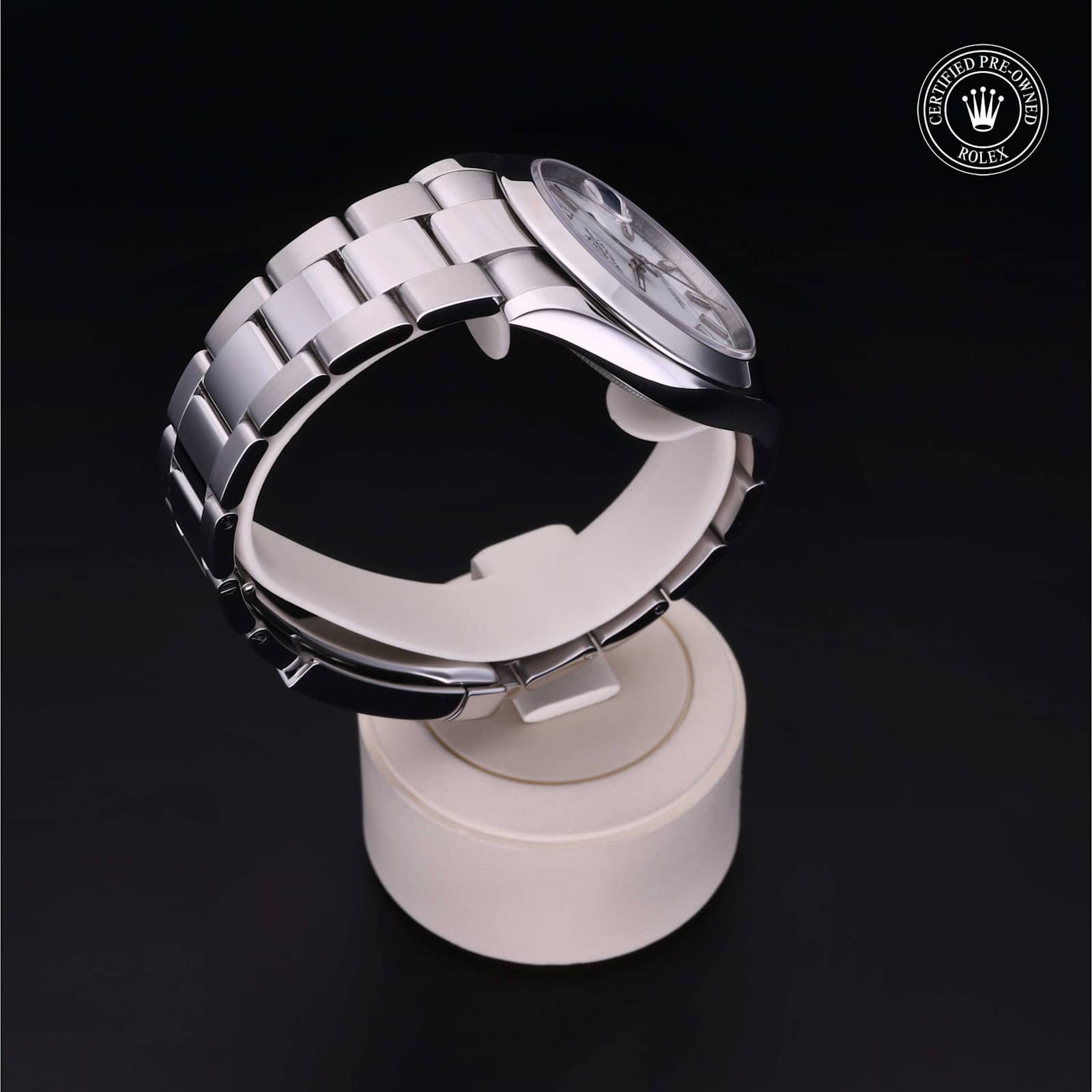 Rolex Datejust in Steel, 126300 - Bucherer