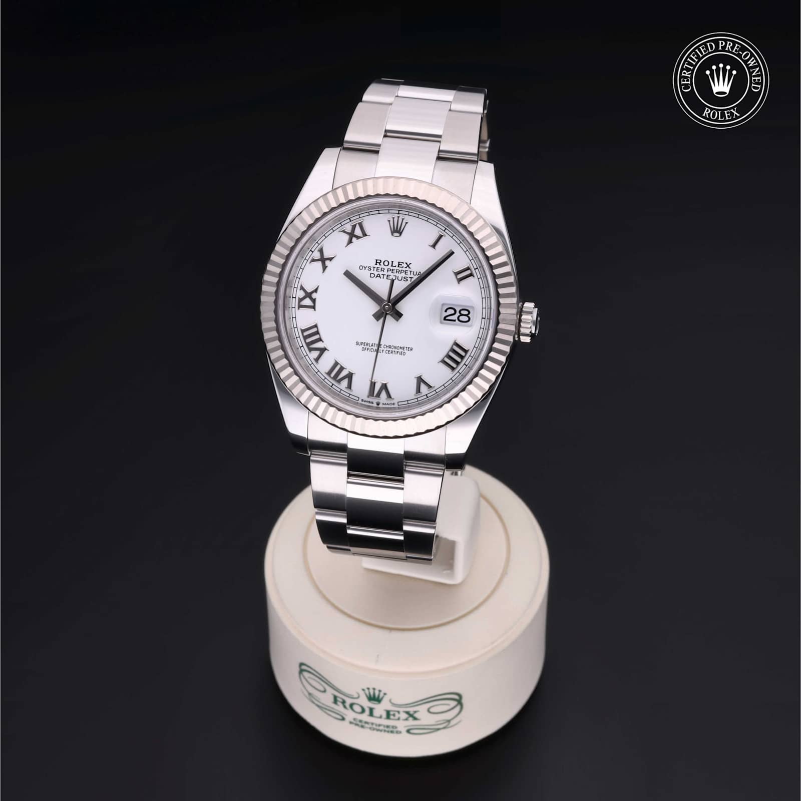 Datejust alternate view 4