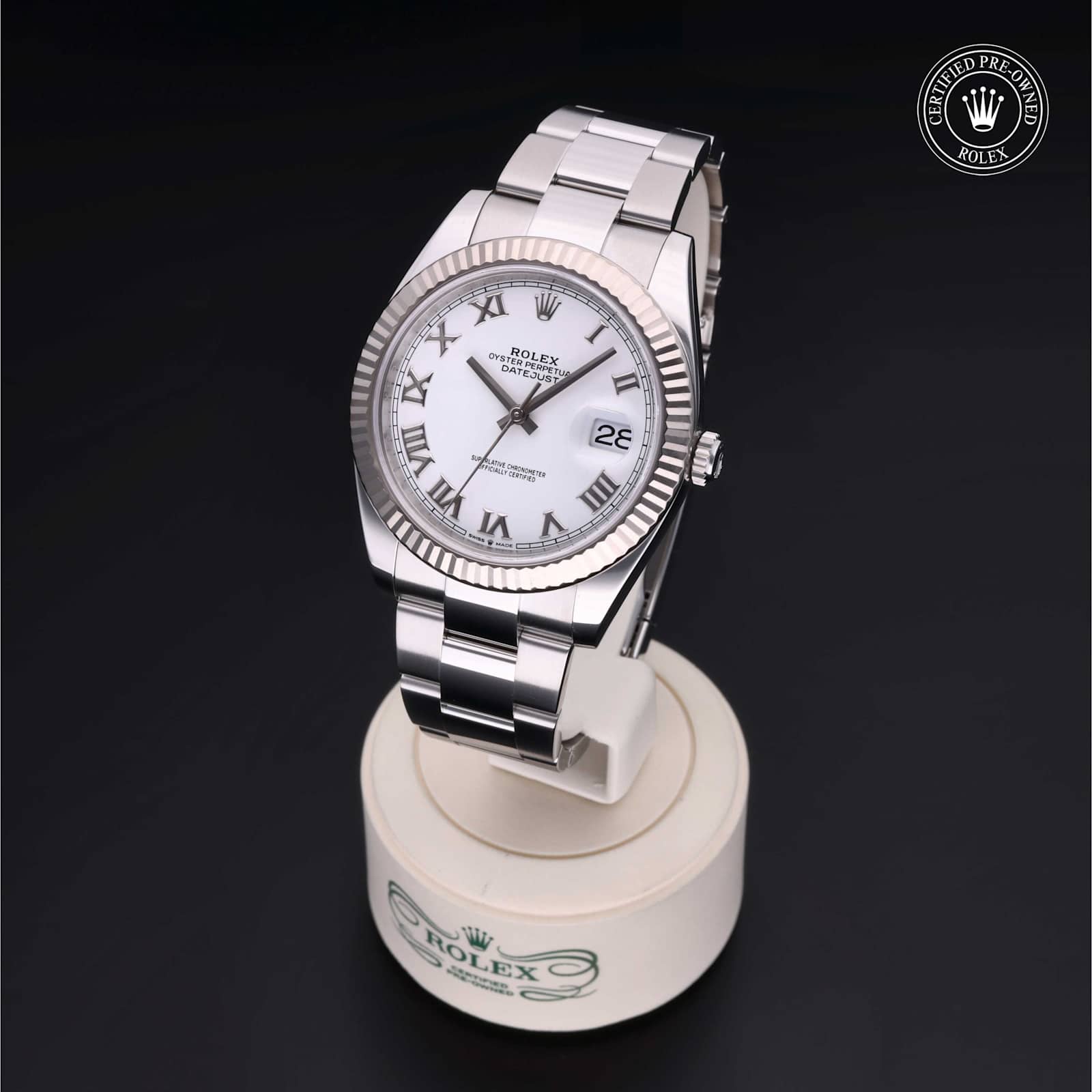 Datejust alternate view 5