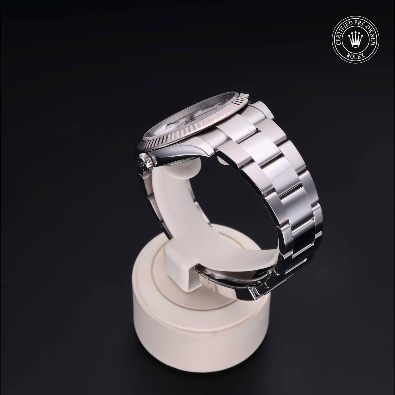Rolex Datejust in Steel, 126334 - Bucherer