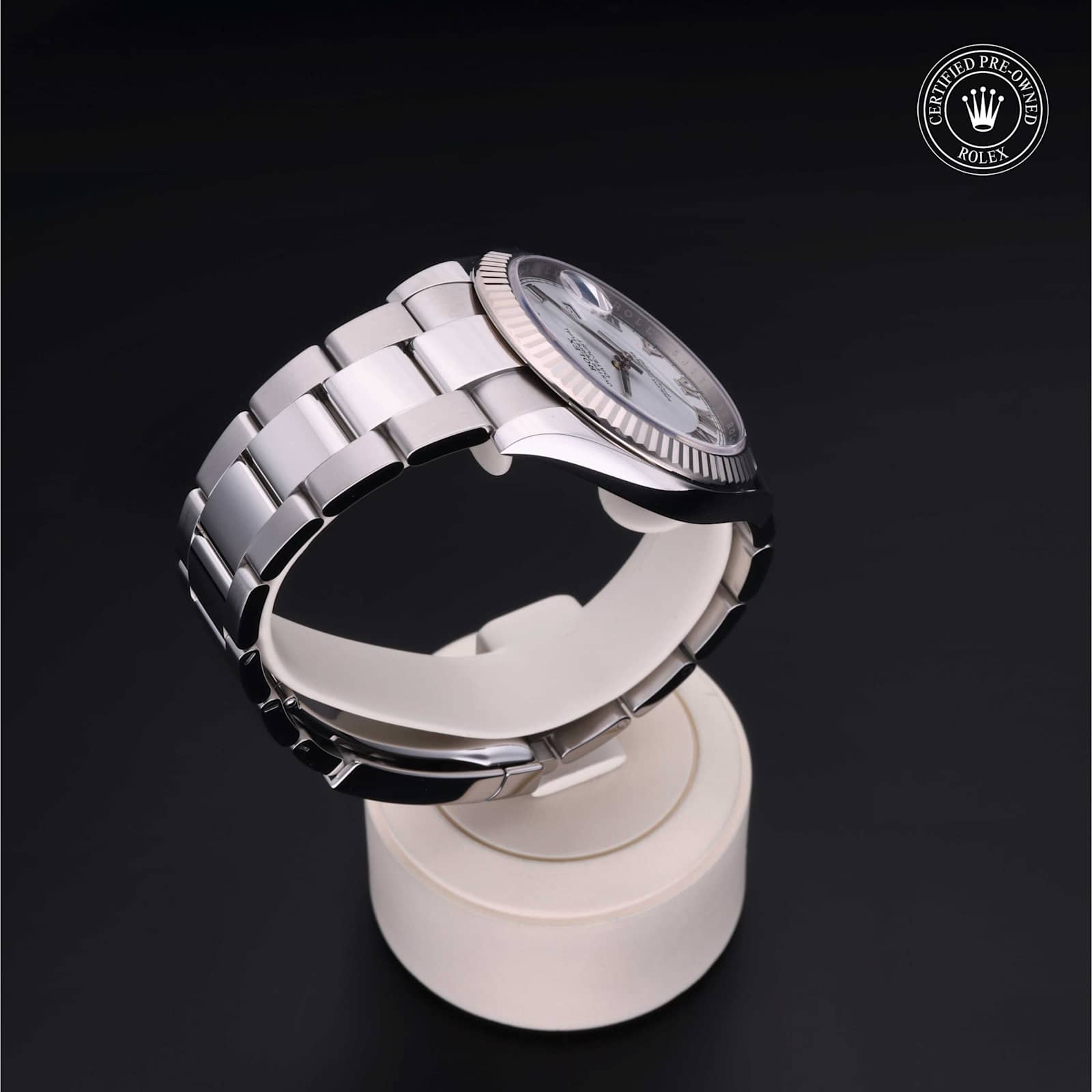 Rolex Datejust in Steel, 126334 - Bucherer