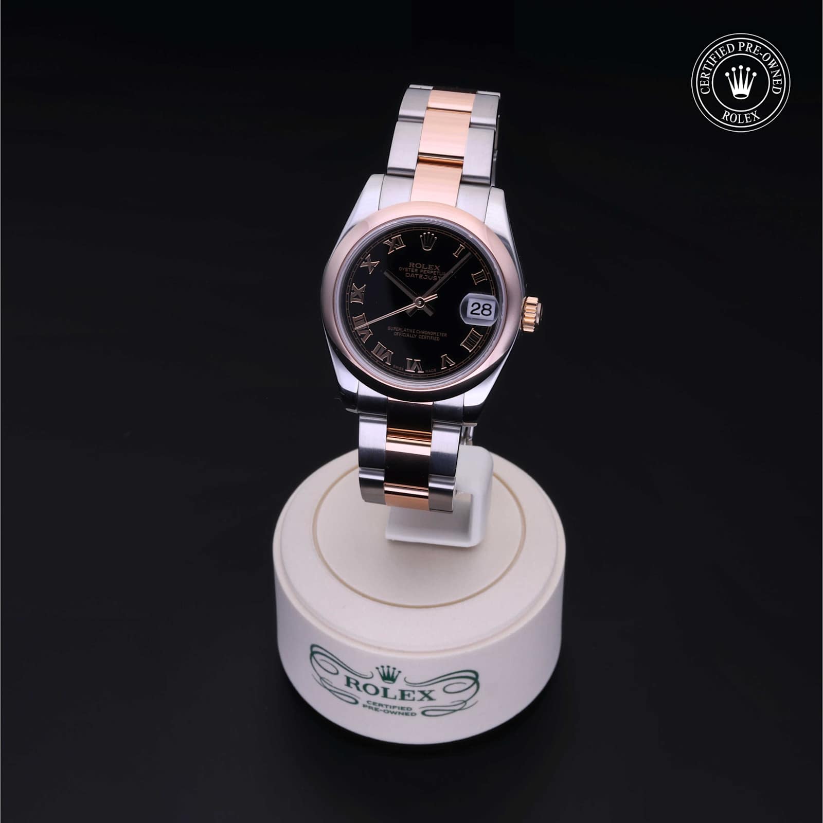 Datejust alternate view 4