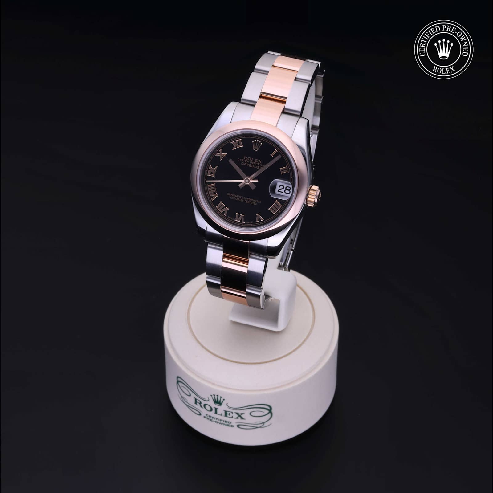 Datejust alternate view 5