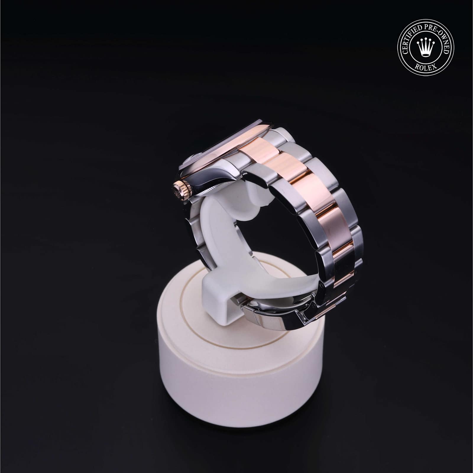 Rolex Datejust in Bicolor, 178241 - Bucherer