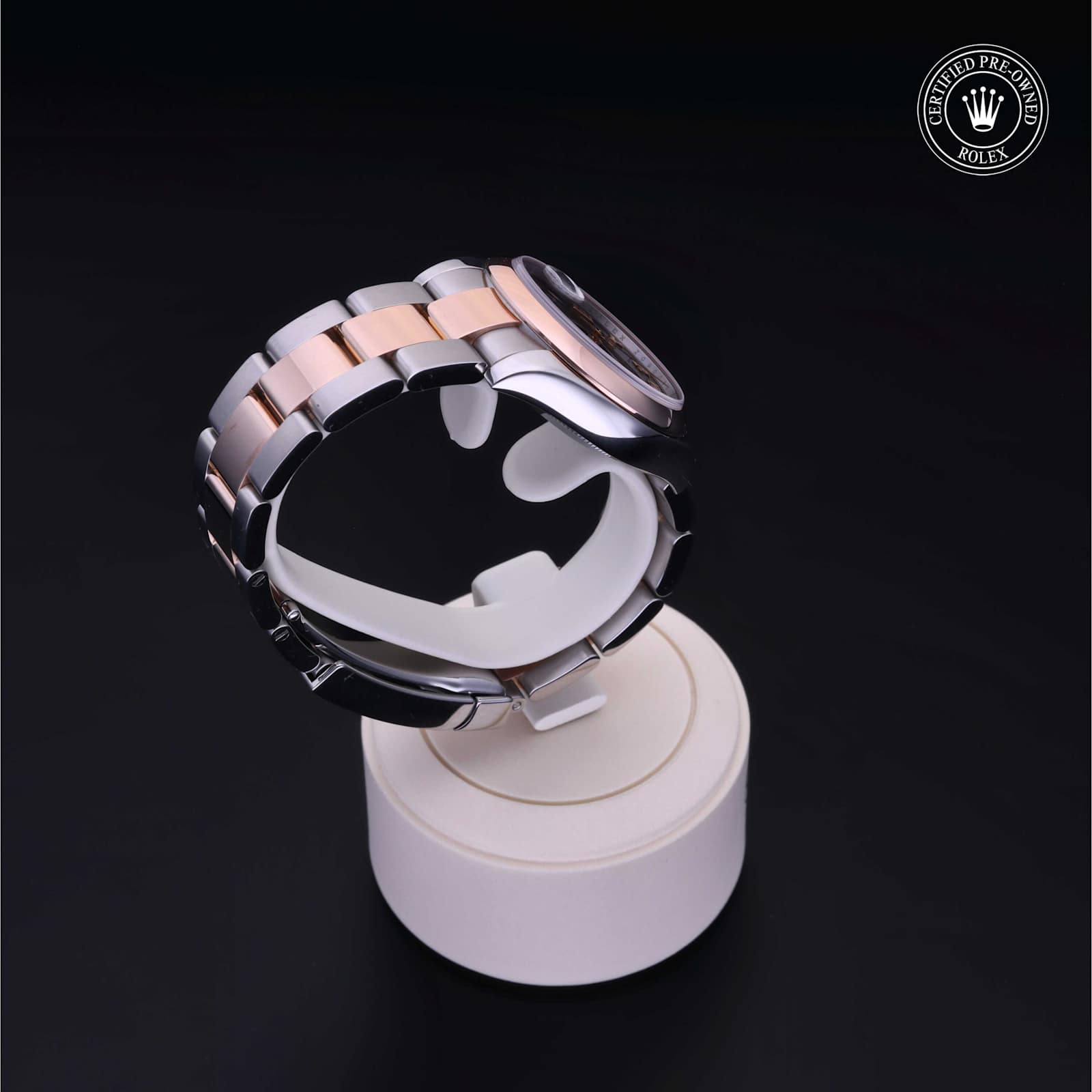 Rolex Datejust in Bicolor, 178241 - Bucherer