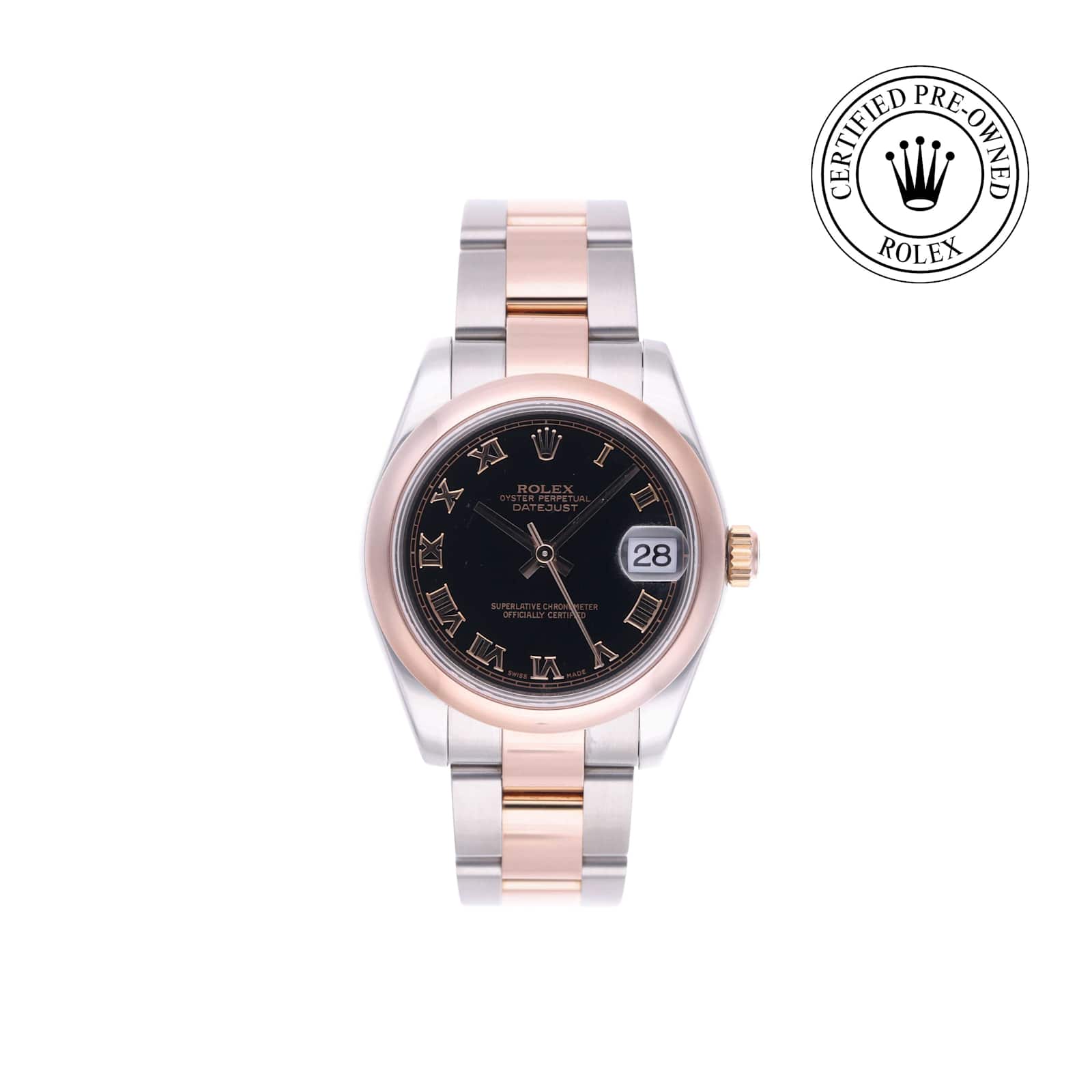 Datejust alternate view 2