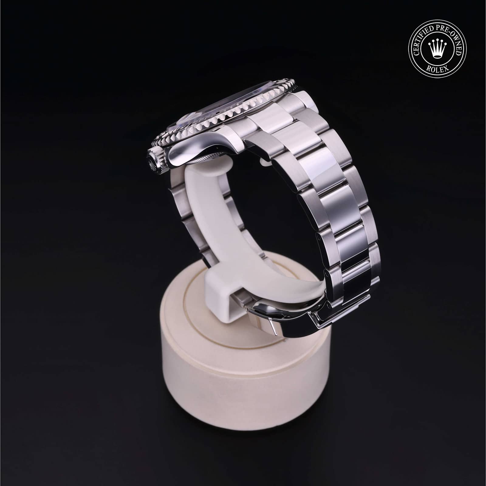 Rolex Yacht-Master in Steel, 116622 - Bucherer