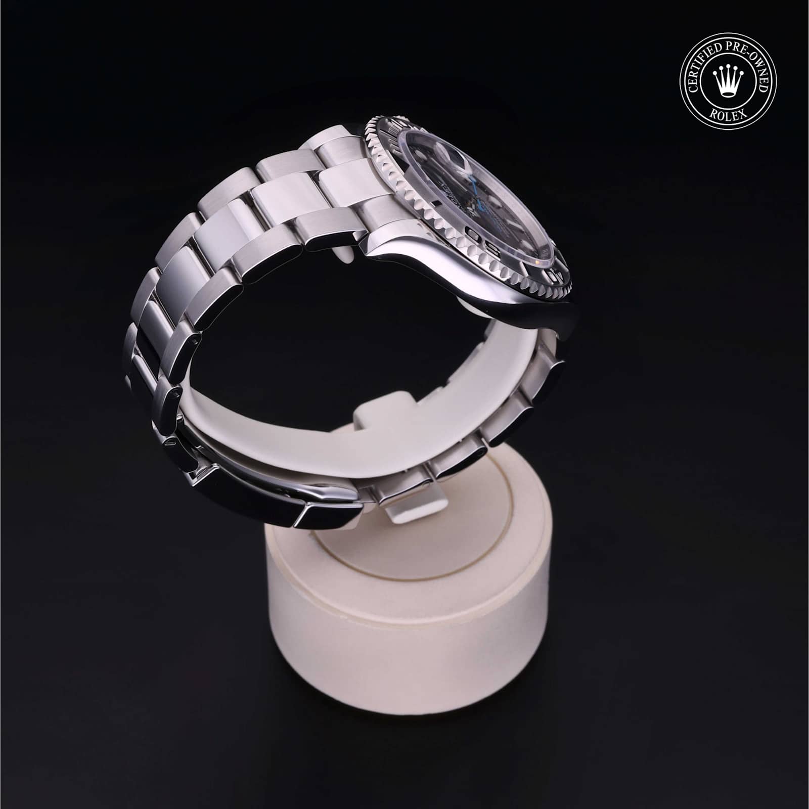 Rolex Yacht-Master in Steel, 116622 - Bucherer