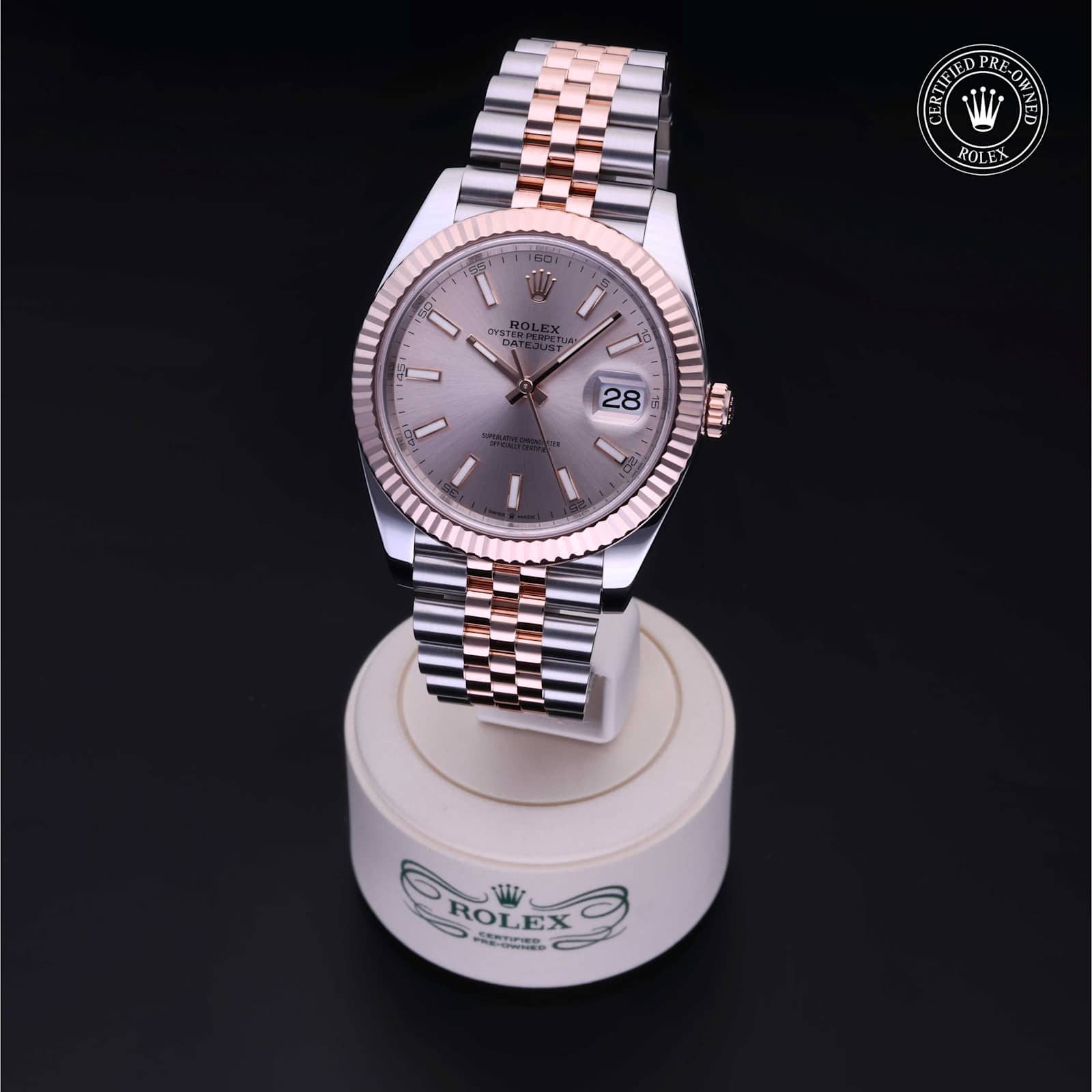 Datejust alternate view 4