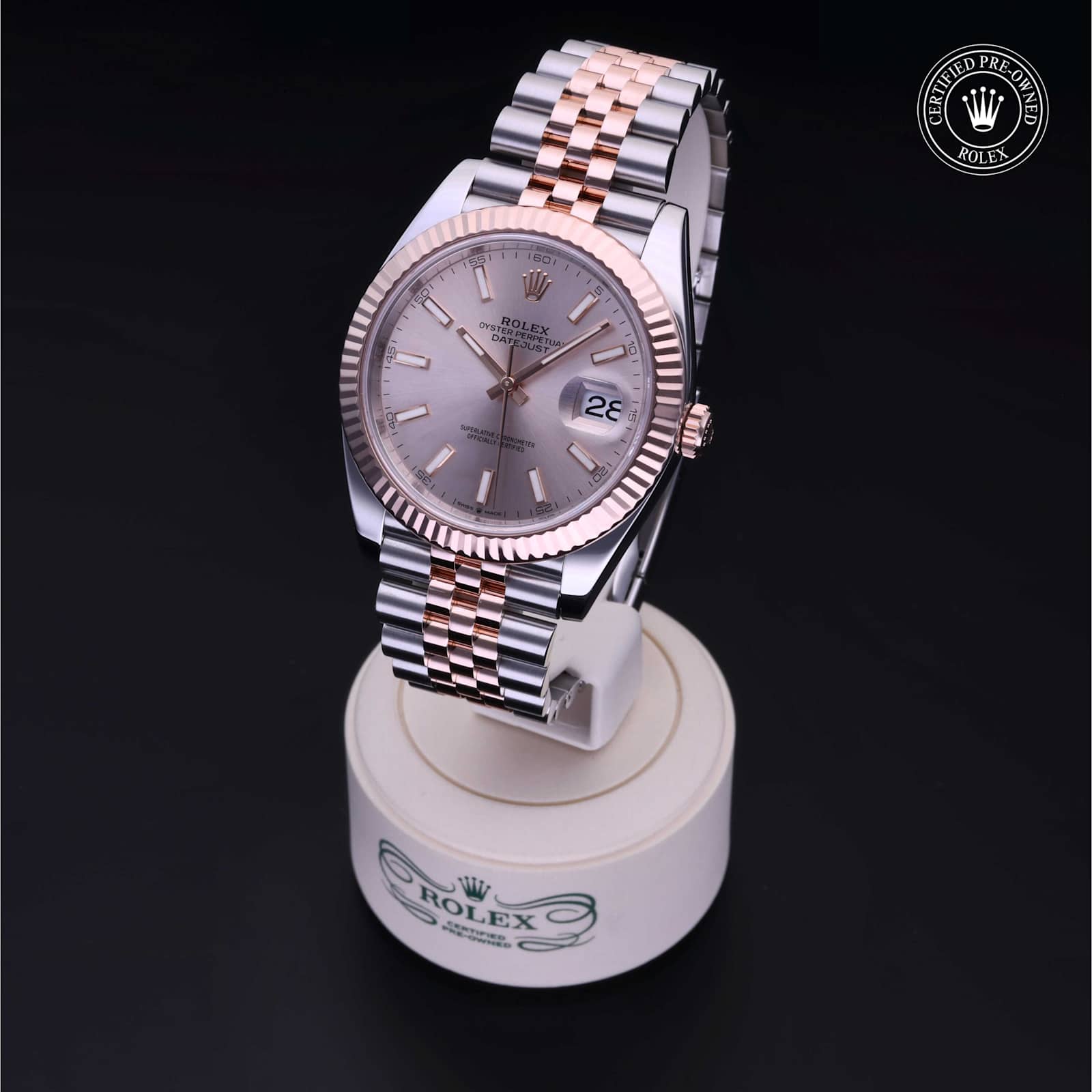 Datejust alternate view 5