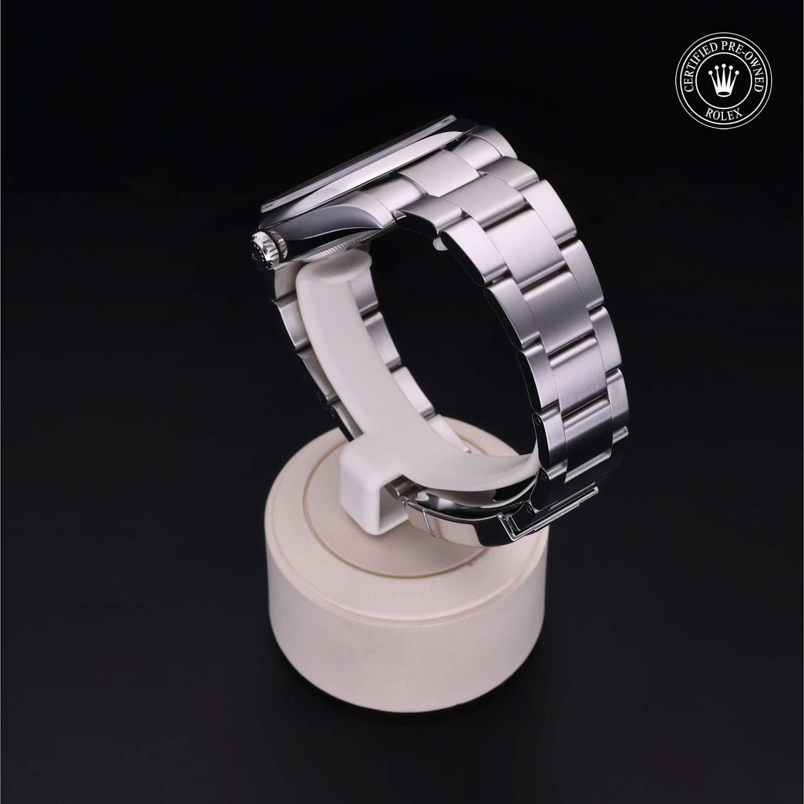 Rolex Oyster Perpetual in Steel, 124300 - Bucherer