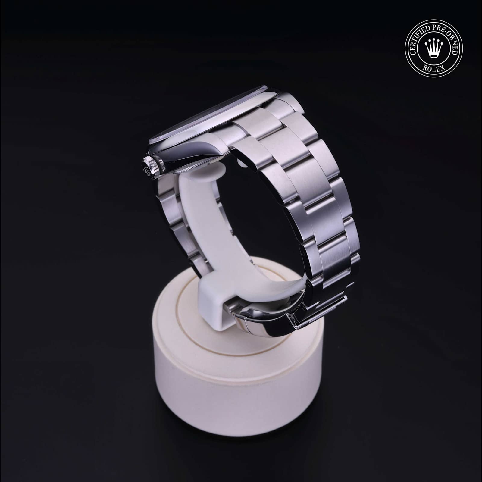 Rolex Oyster Perpetual in Steel, 124300 - Bucherer