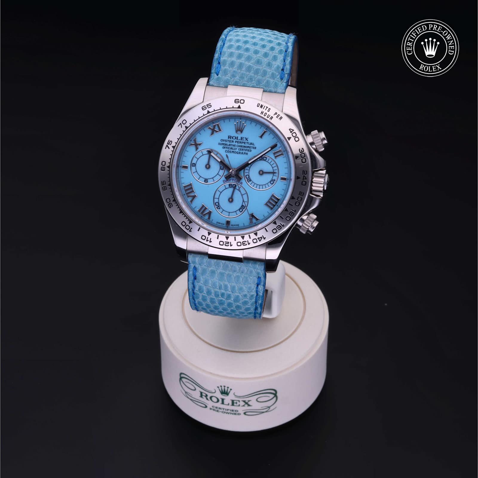 Cosmograph Daytona alternate view 4
