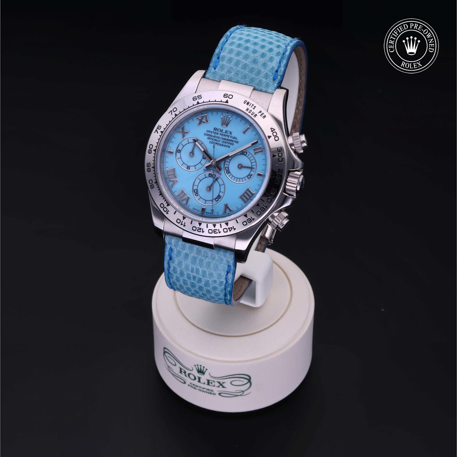 Cosmograph Daytona alternate view 5