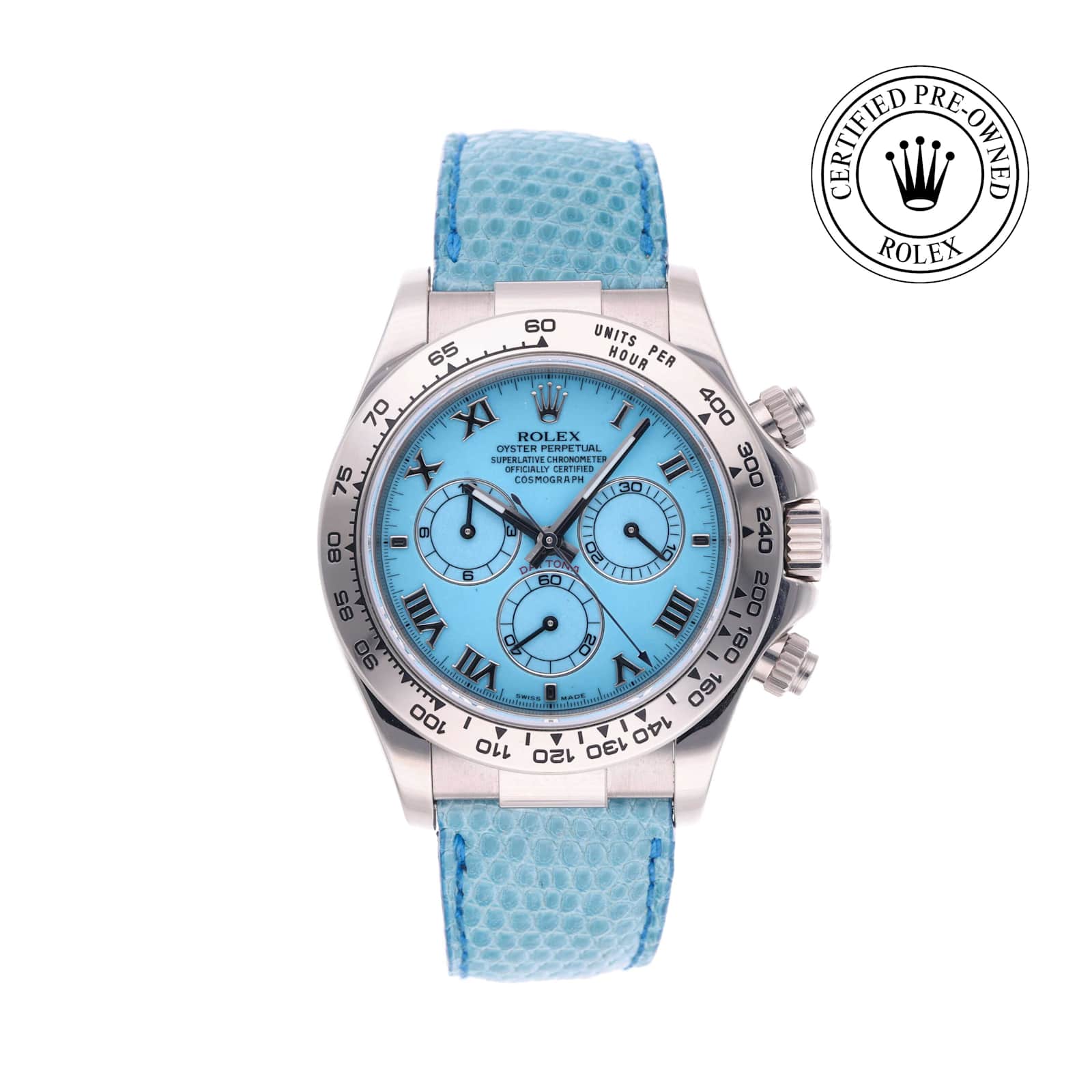Cosmograph Daytona alternate view 2
