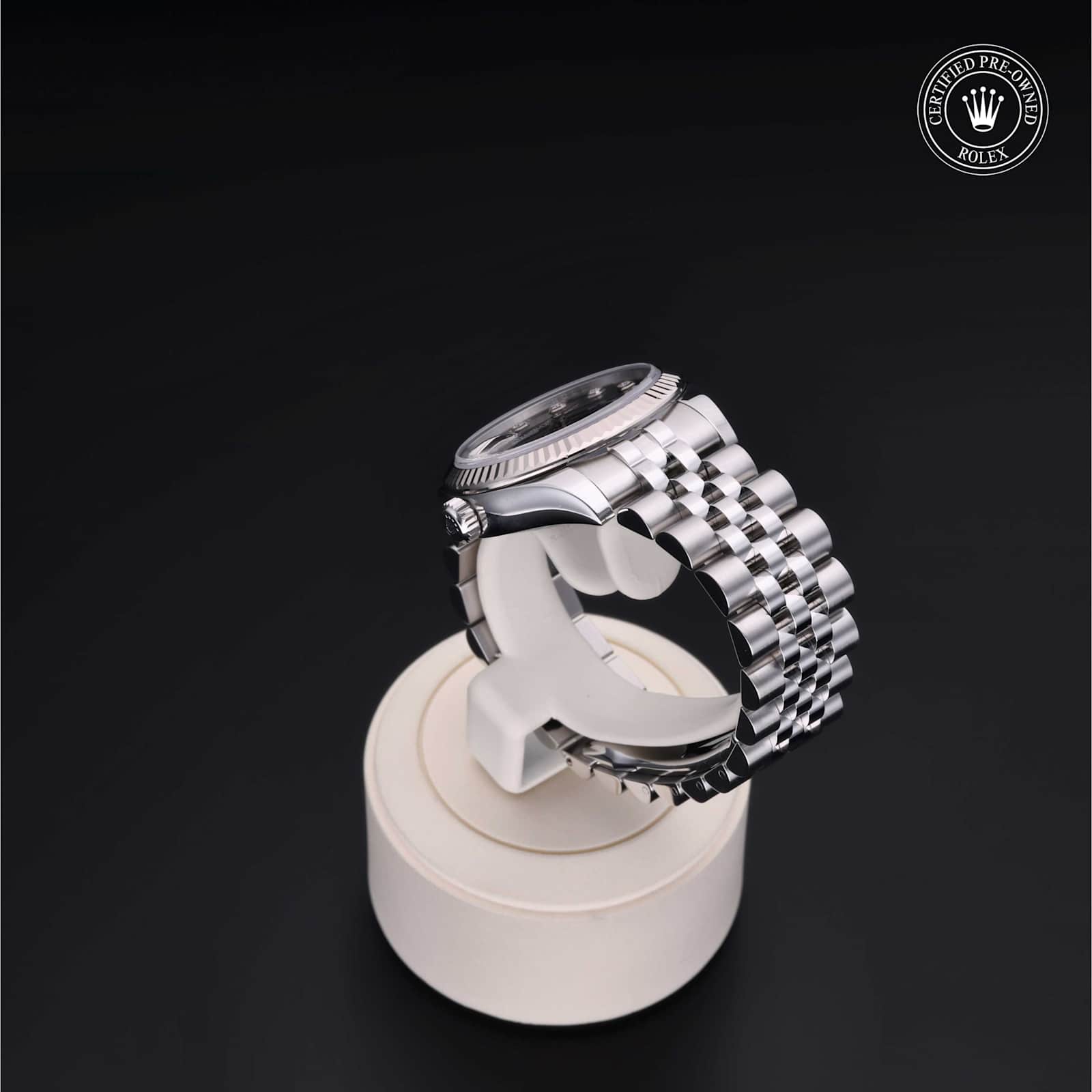 Rolex Datejust in Steel, 178274 - Bucherer