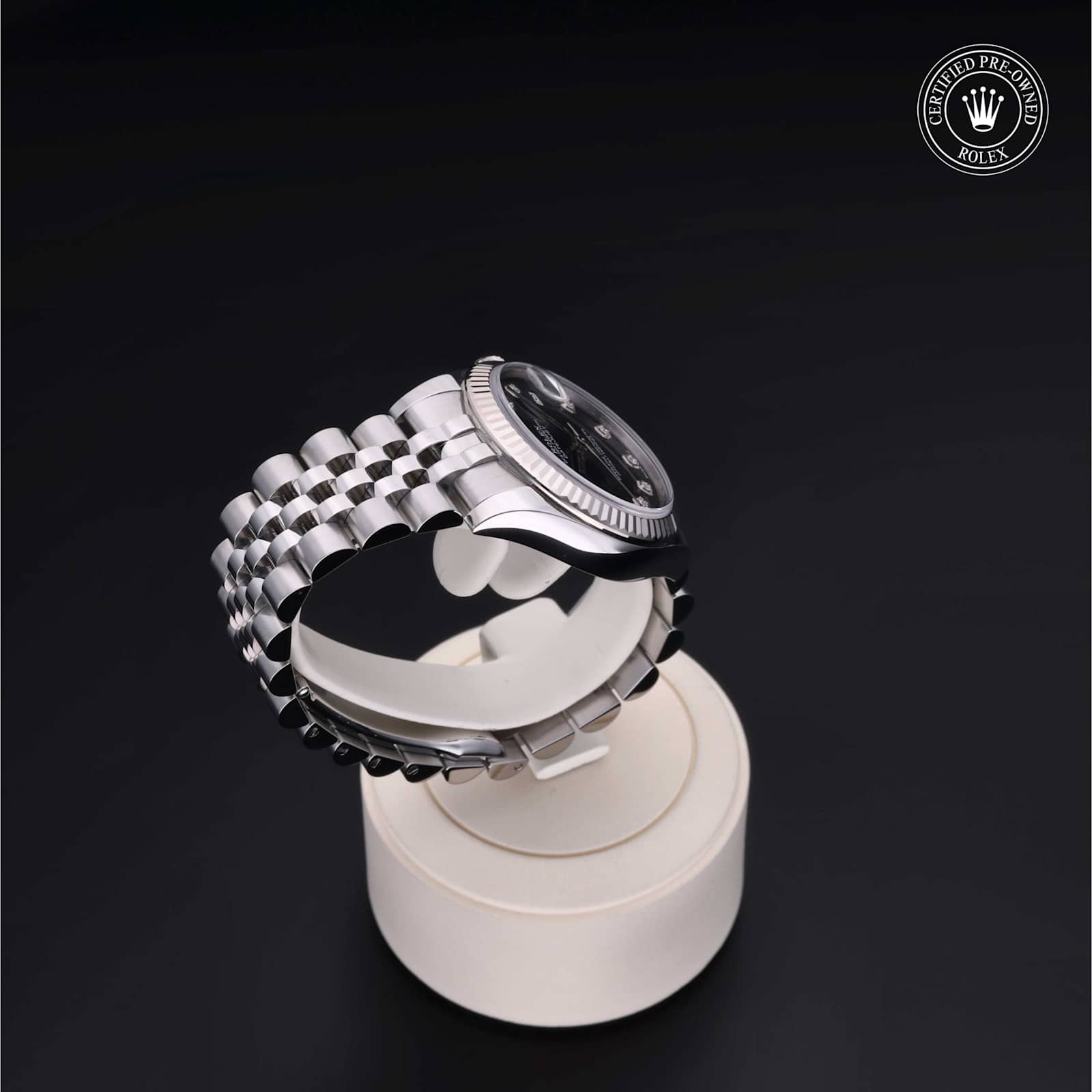 Rolex Datejust in Steel, 178274 - Bucherer