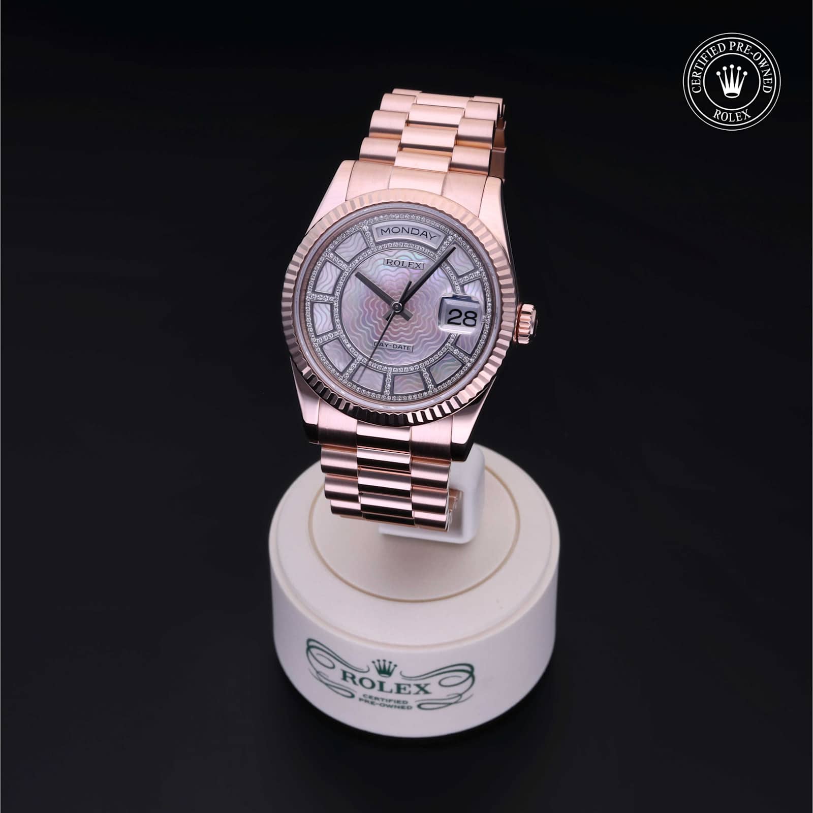 Day-Date alternate view 4
