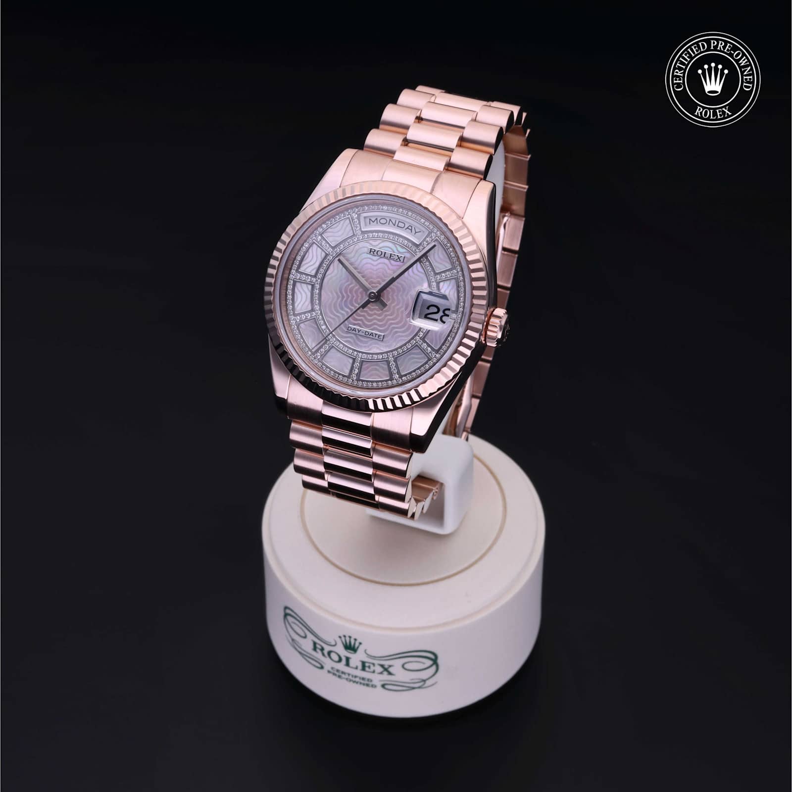 Day-Date alternate view 5