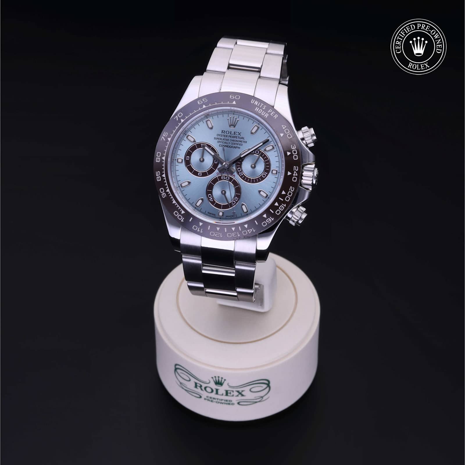 Cosmograph Daytona alternate view 4