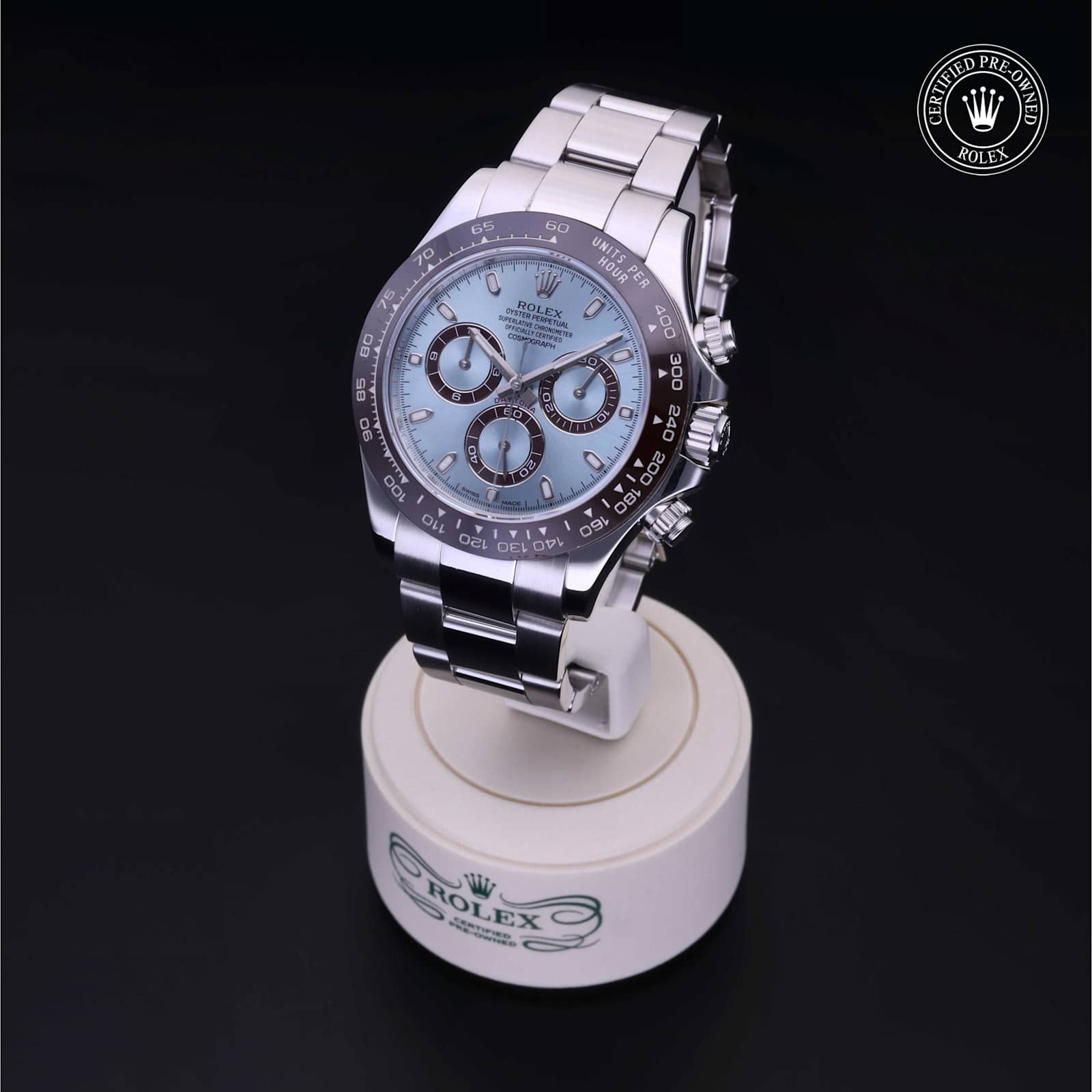 Cosmograph Daytona alternate view 5