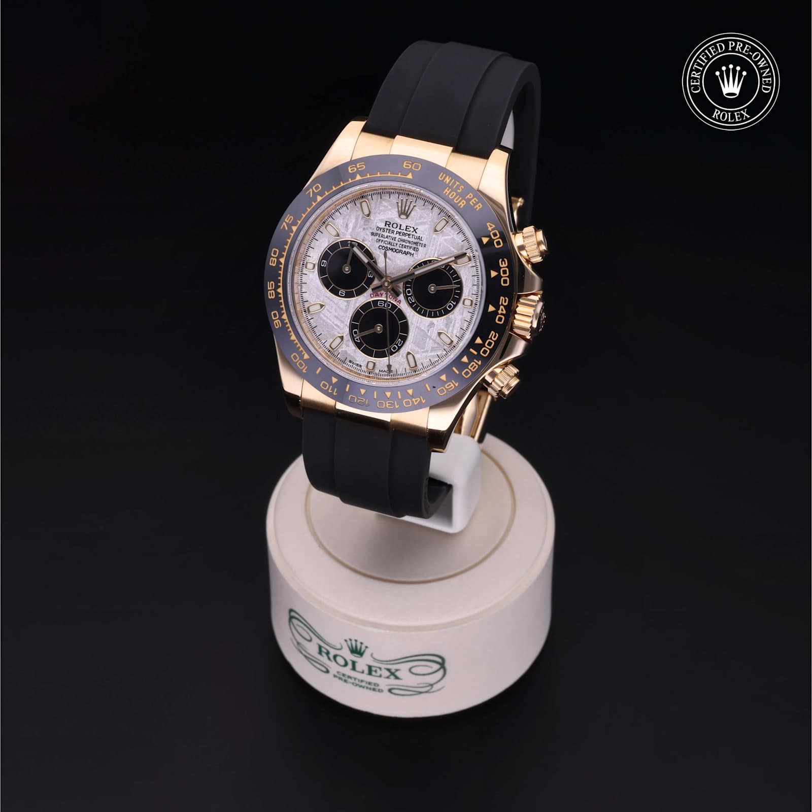 Cosmograph Daytona alternate view 5