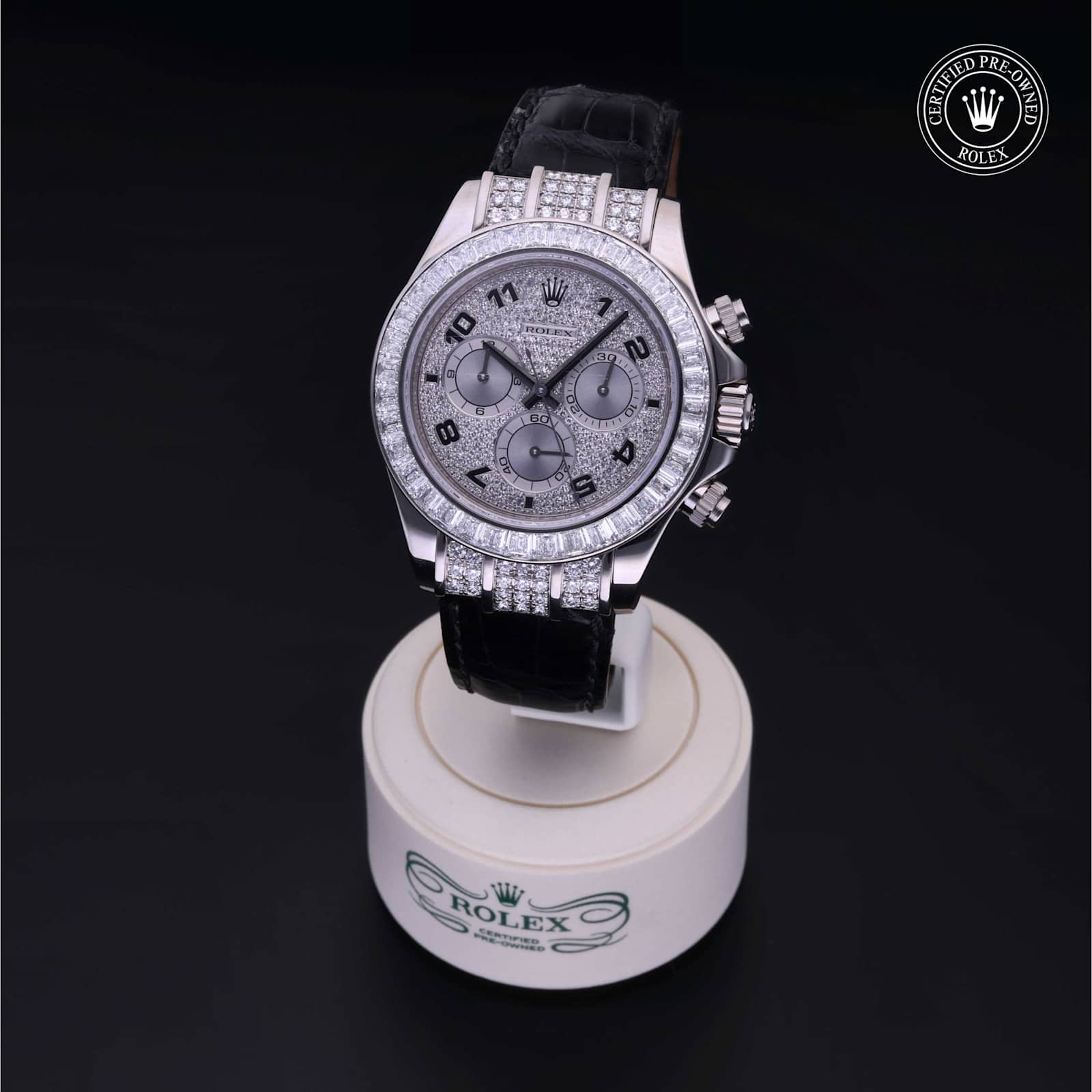Cosmograph Daytona alternate view 4