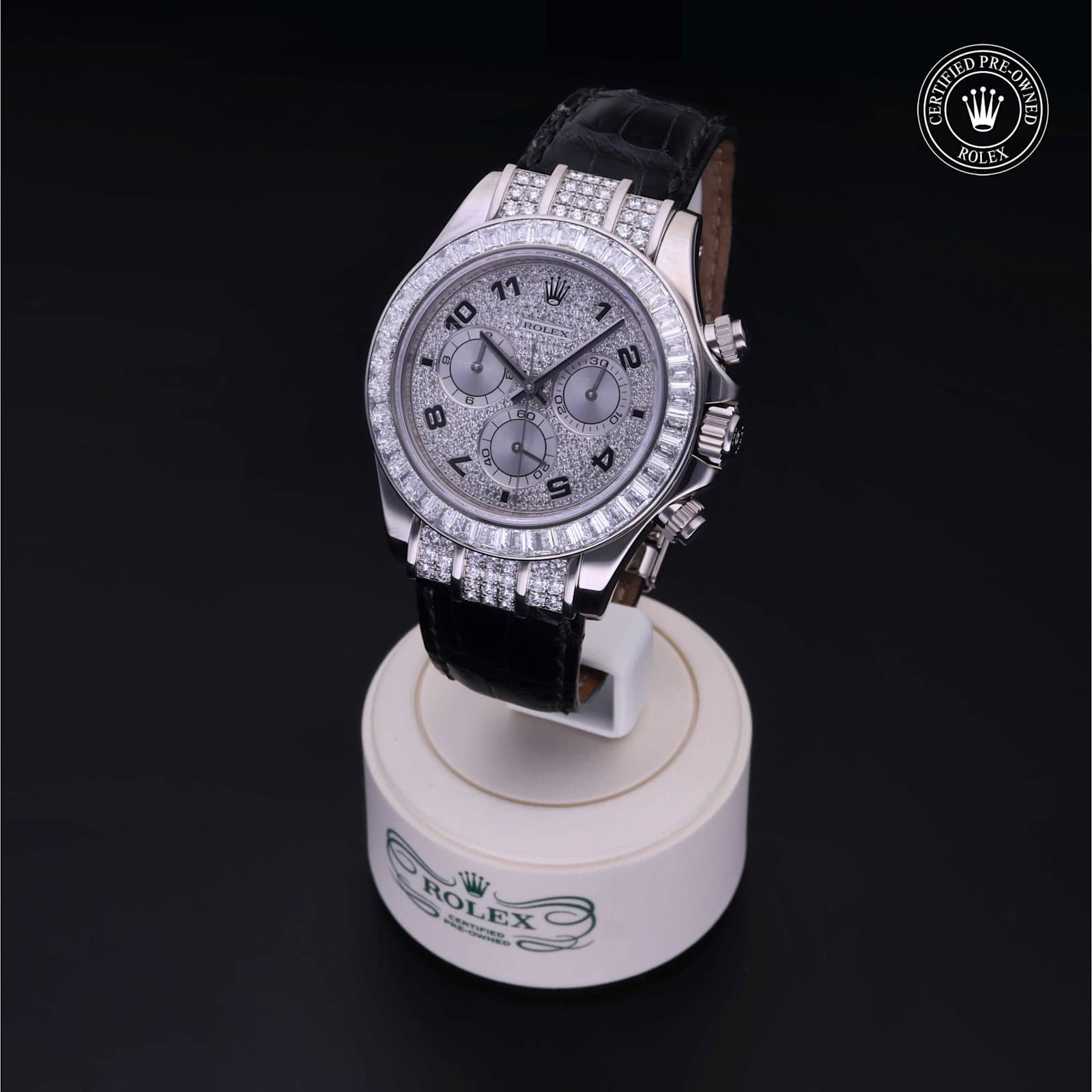Cosmograph Daytona alternate view 5