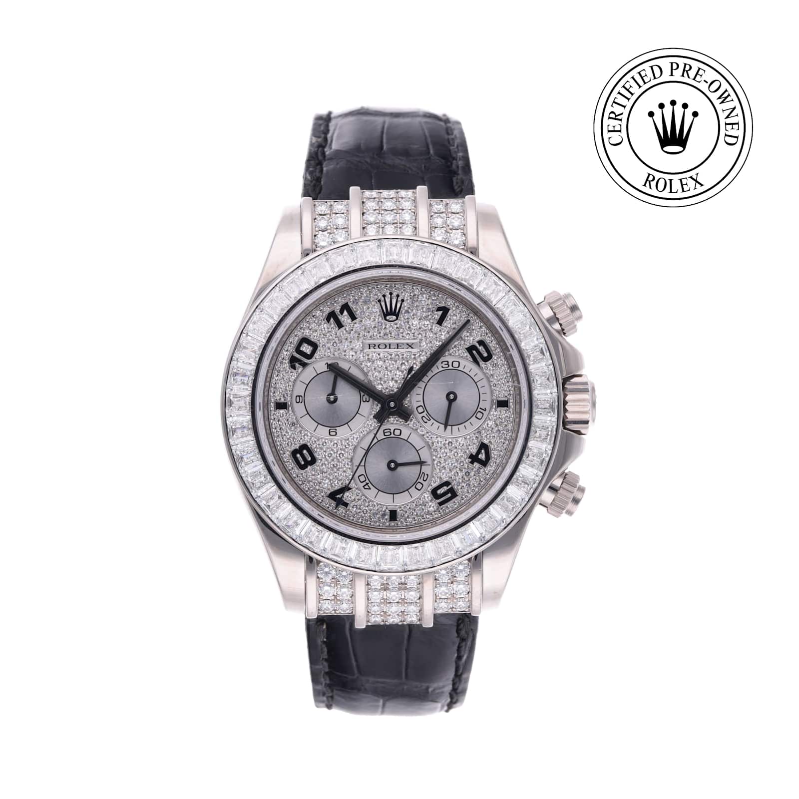 Cosmograph Daytona alternate view 2