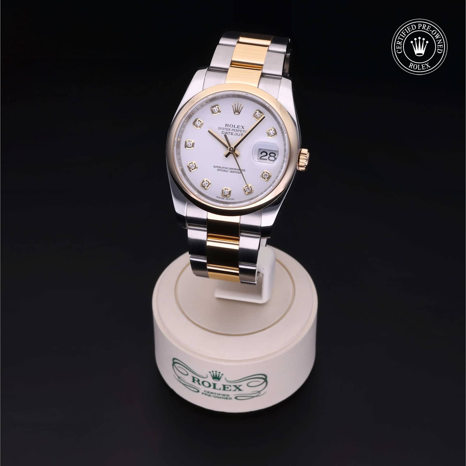 Datejust alternate view 4