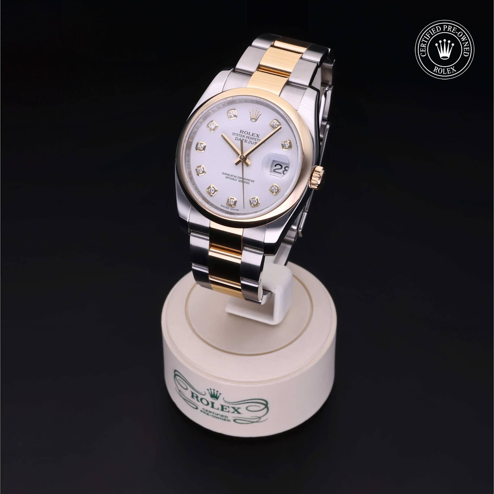 Datejust alternate view 5