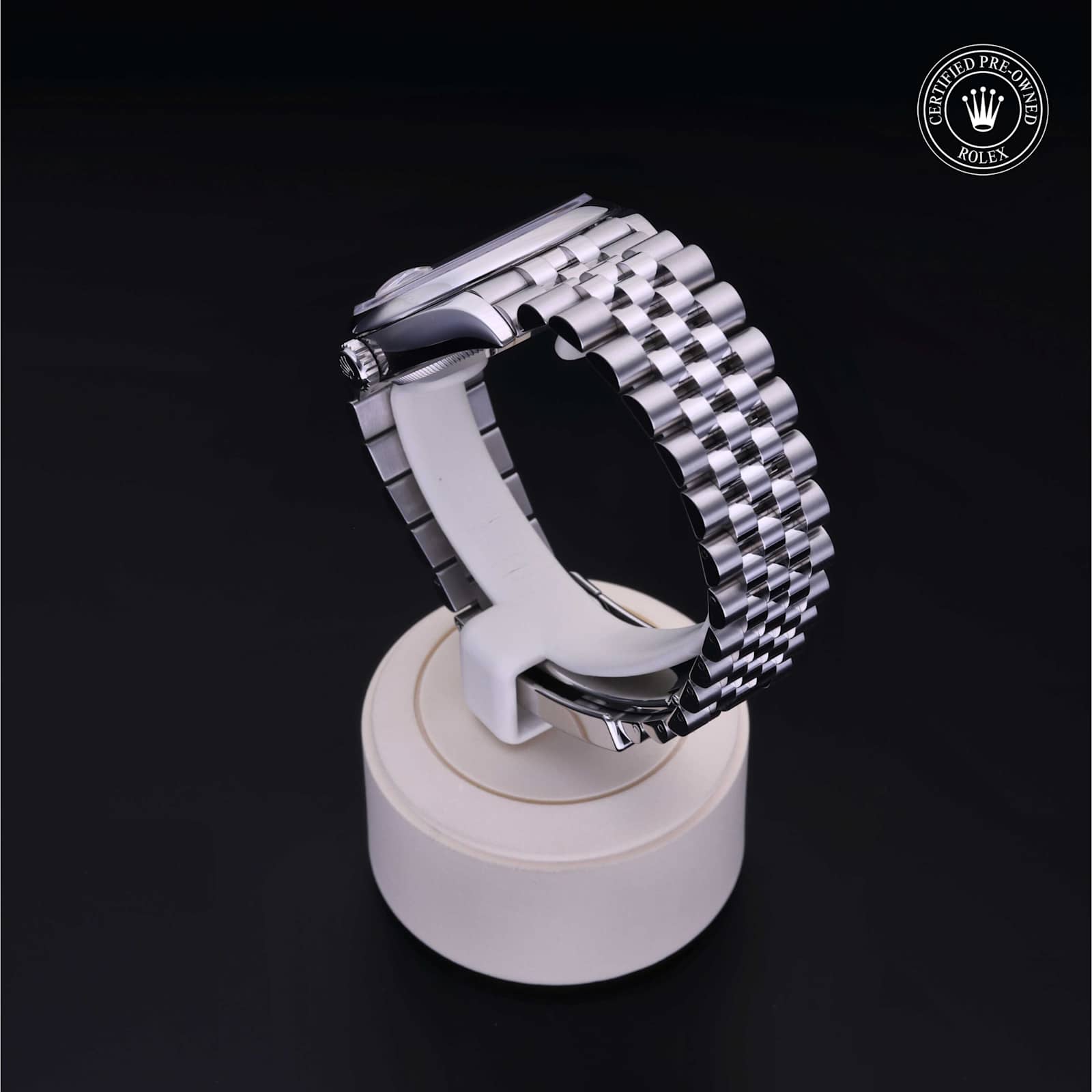 Rolex Datejust in Steel, 126200 - Bucherer