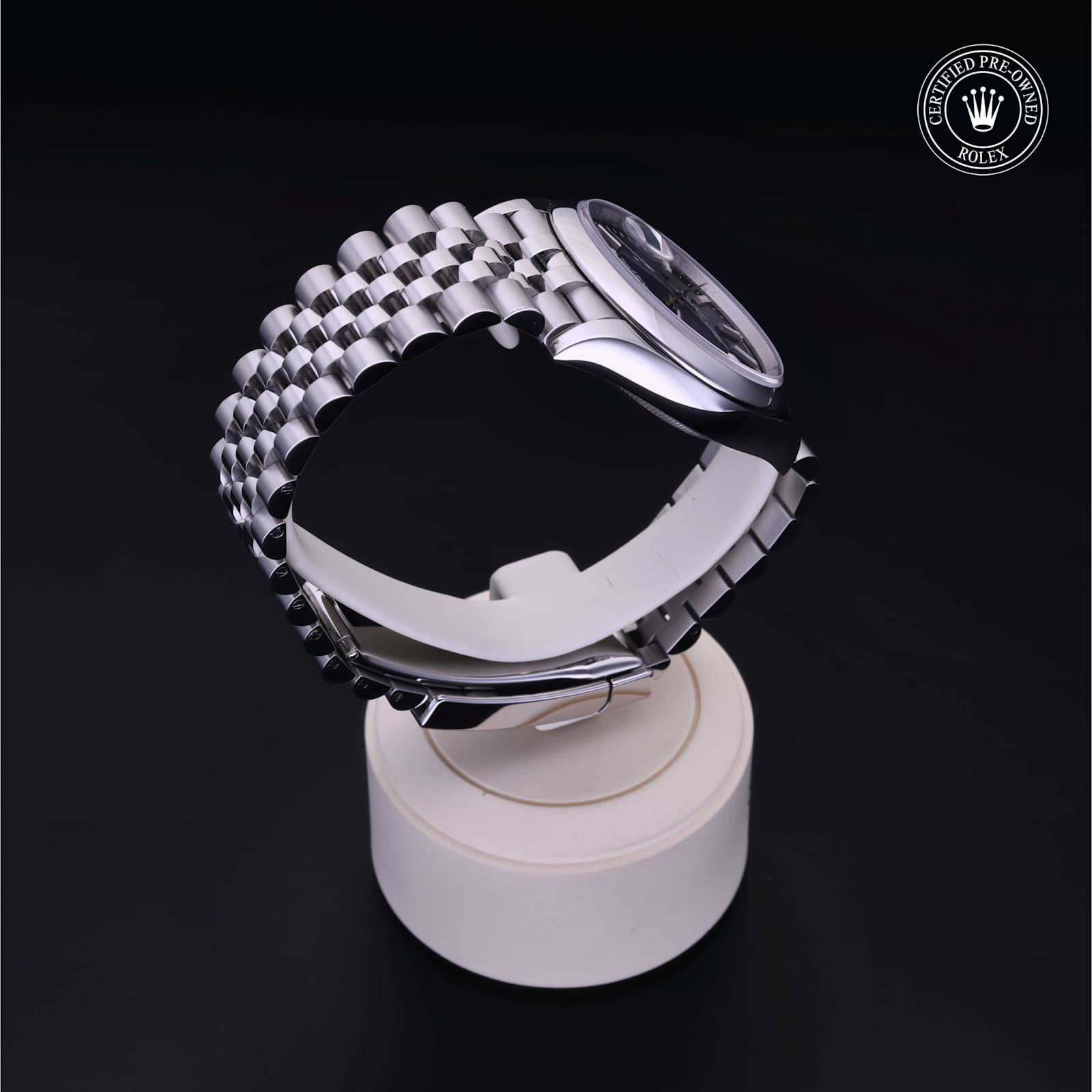 Rolex Datejust in Steel, 126200 - Bucherer