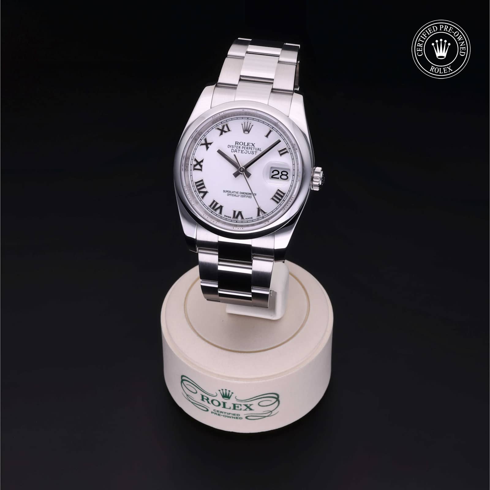 Datejust alternate view 4