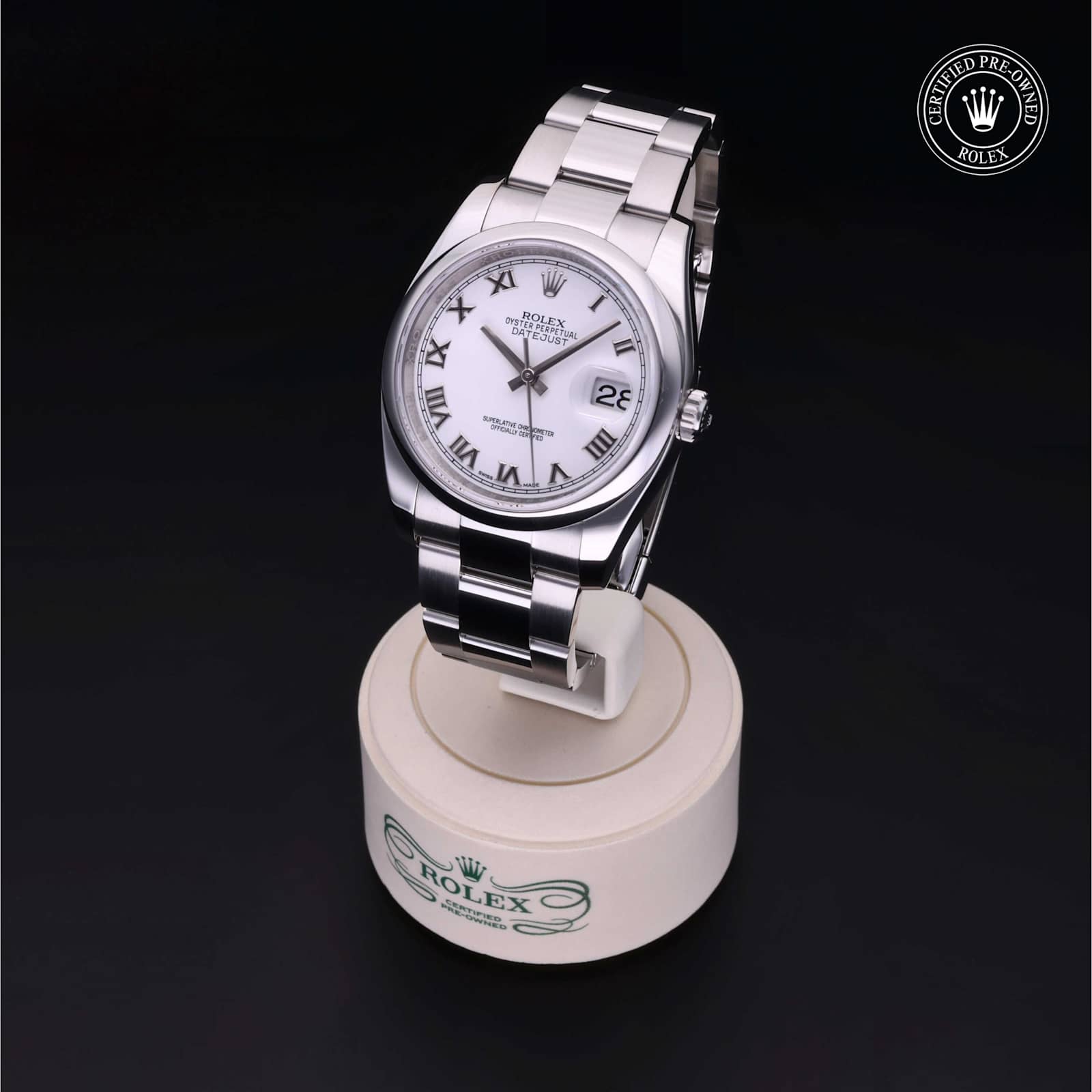 Datejust alternate view 5