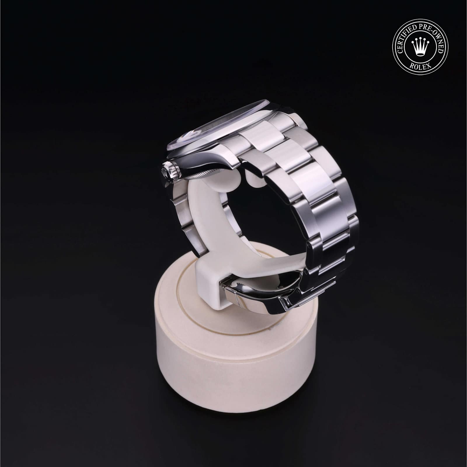 Rolex Datejust in Steel, 116200 - Bucherer