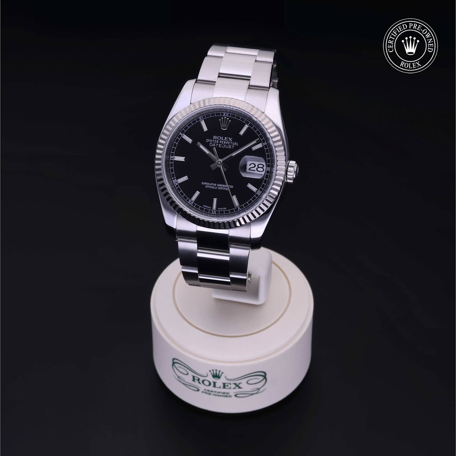 Datejust alternate view 4