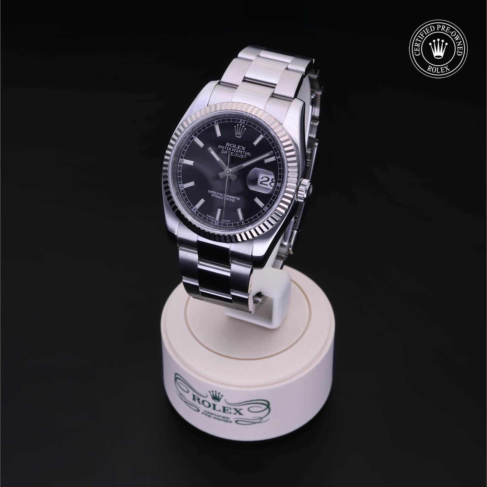 Datejust alternate view 5