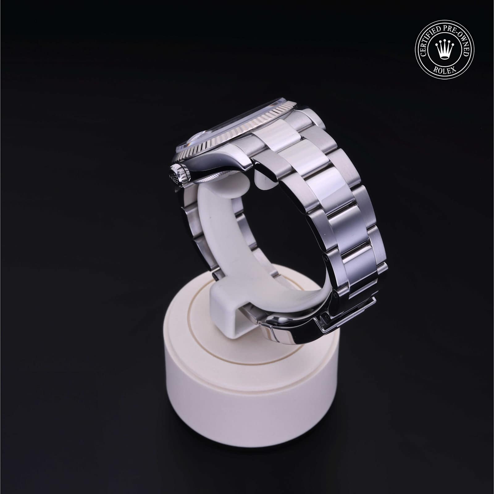 Rolex Datejust in Steel, 116234 - Bucherer