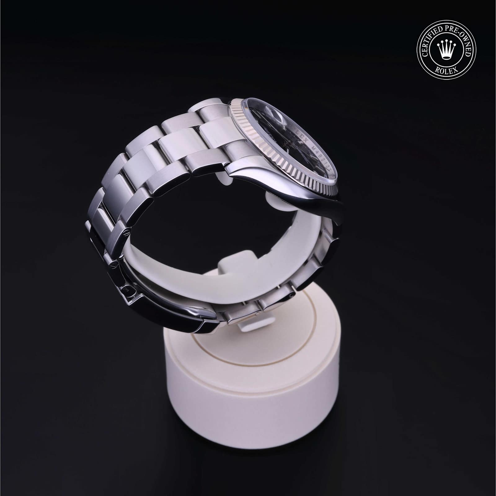 Rolex Datejust in Steel, 116234 - Bucherer