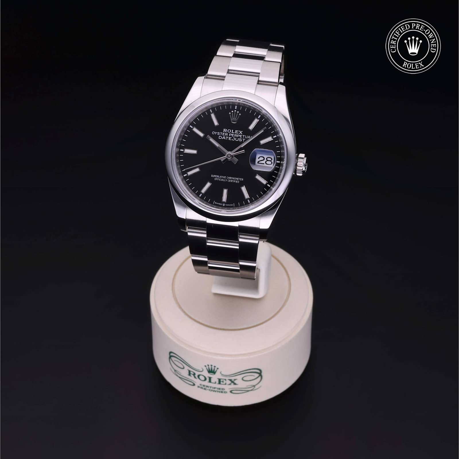 Datejust alternate view 4