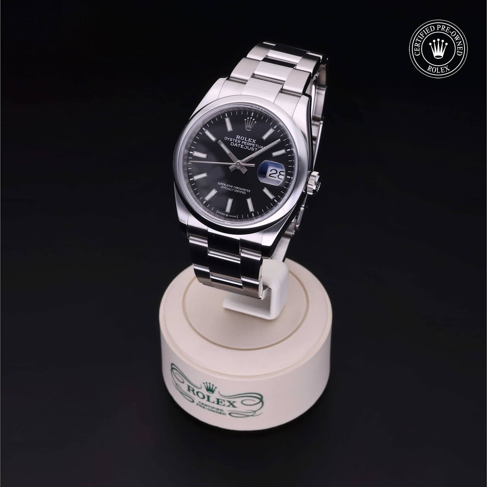 Datejust alternate view 5