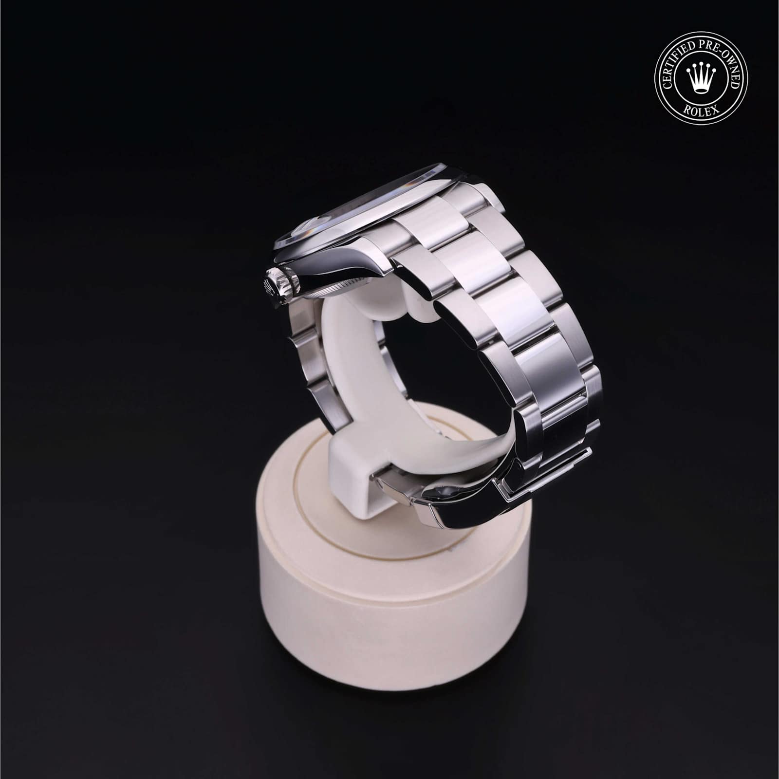Rolex Datejust in Steel, 126200 - Bucherer