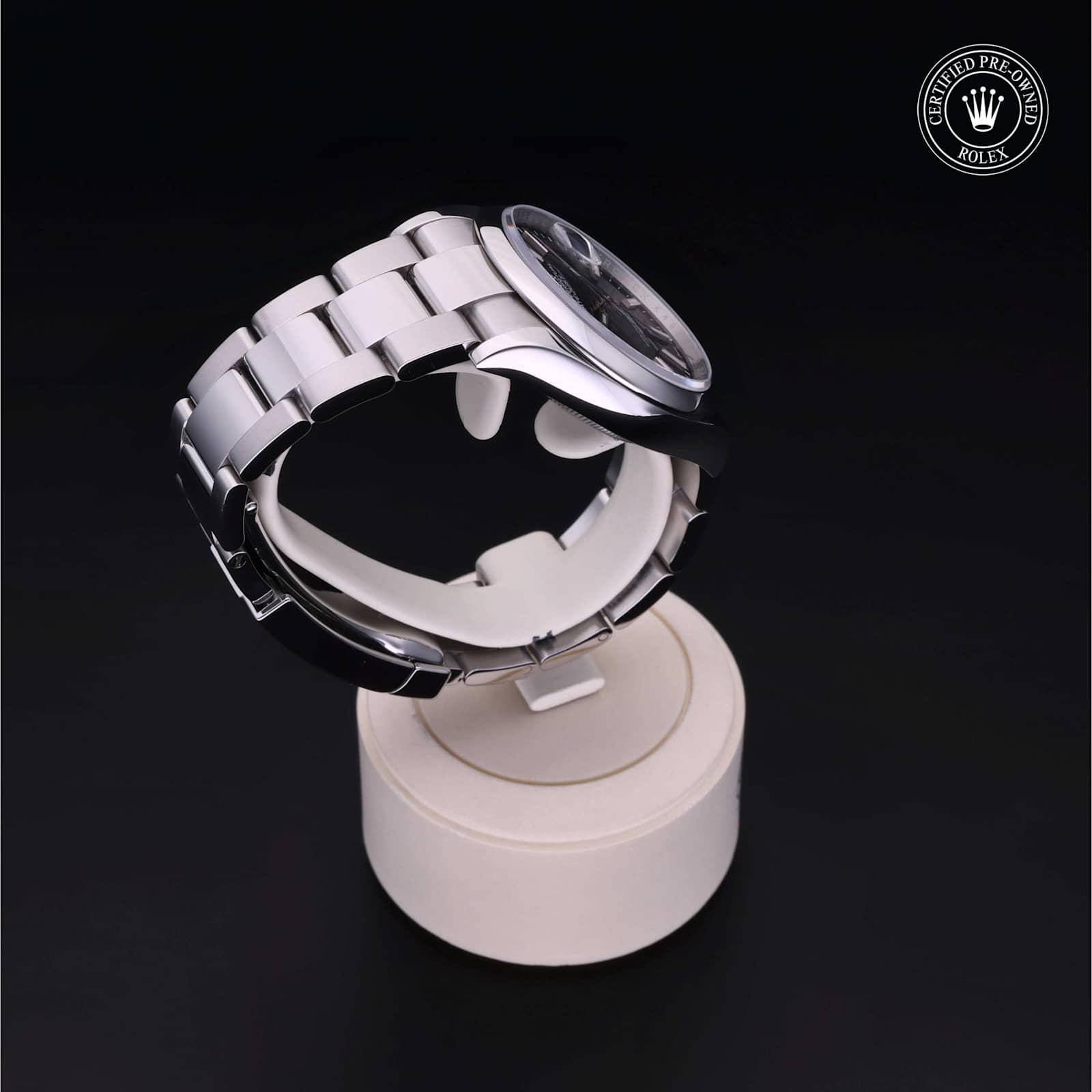 Rolex Datejust in Steel, 126200 - Bucherer