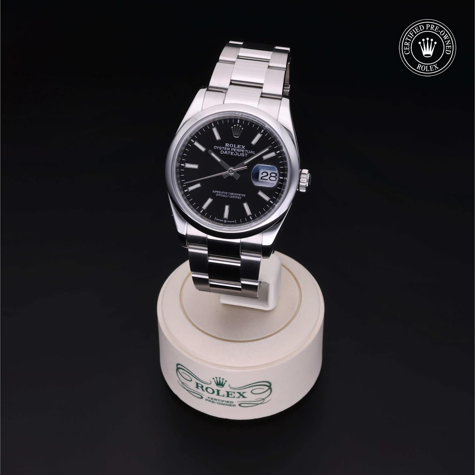 Datejust alternate view 4