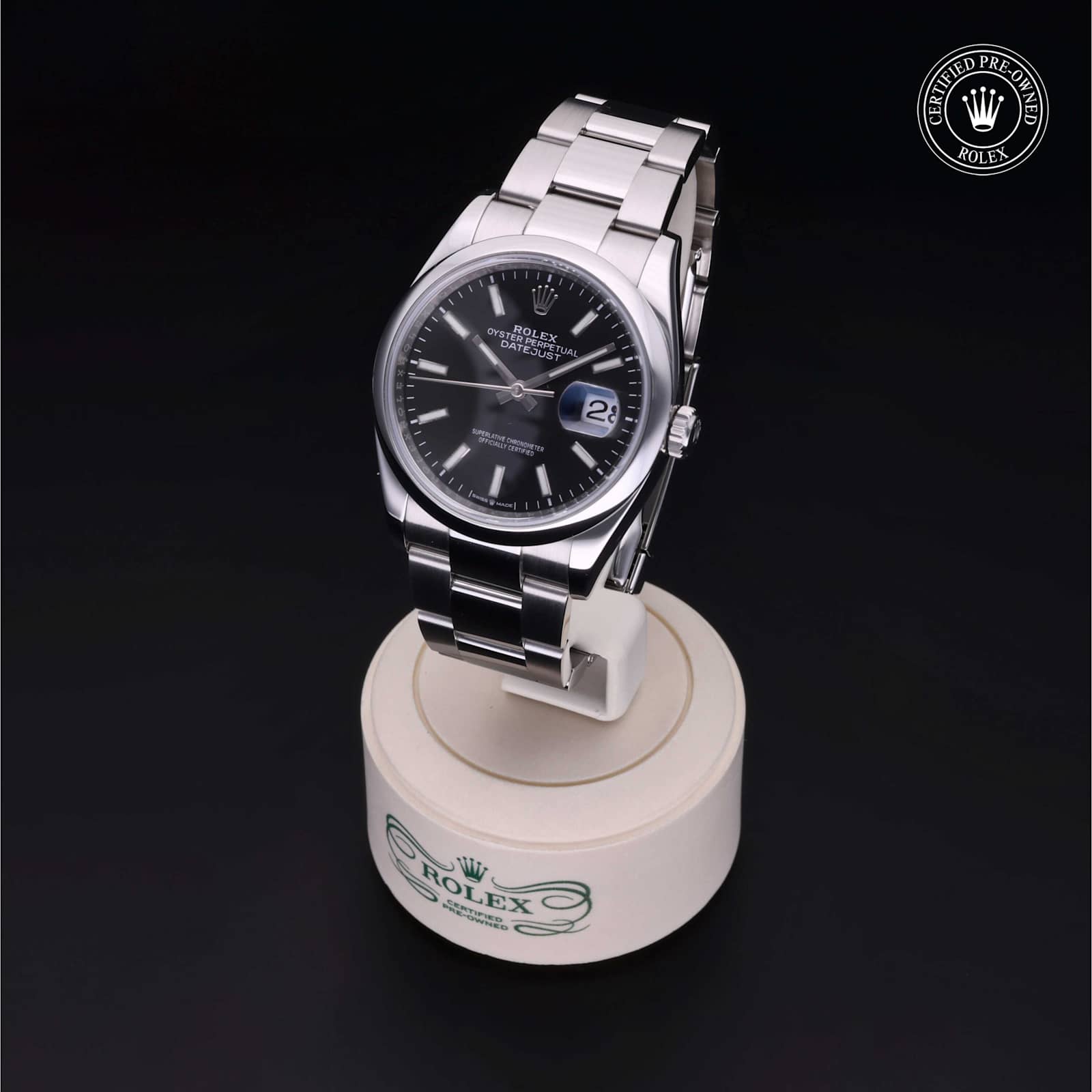 Datejust alternate view 5