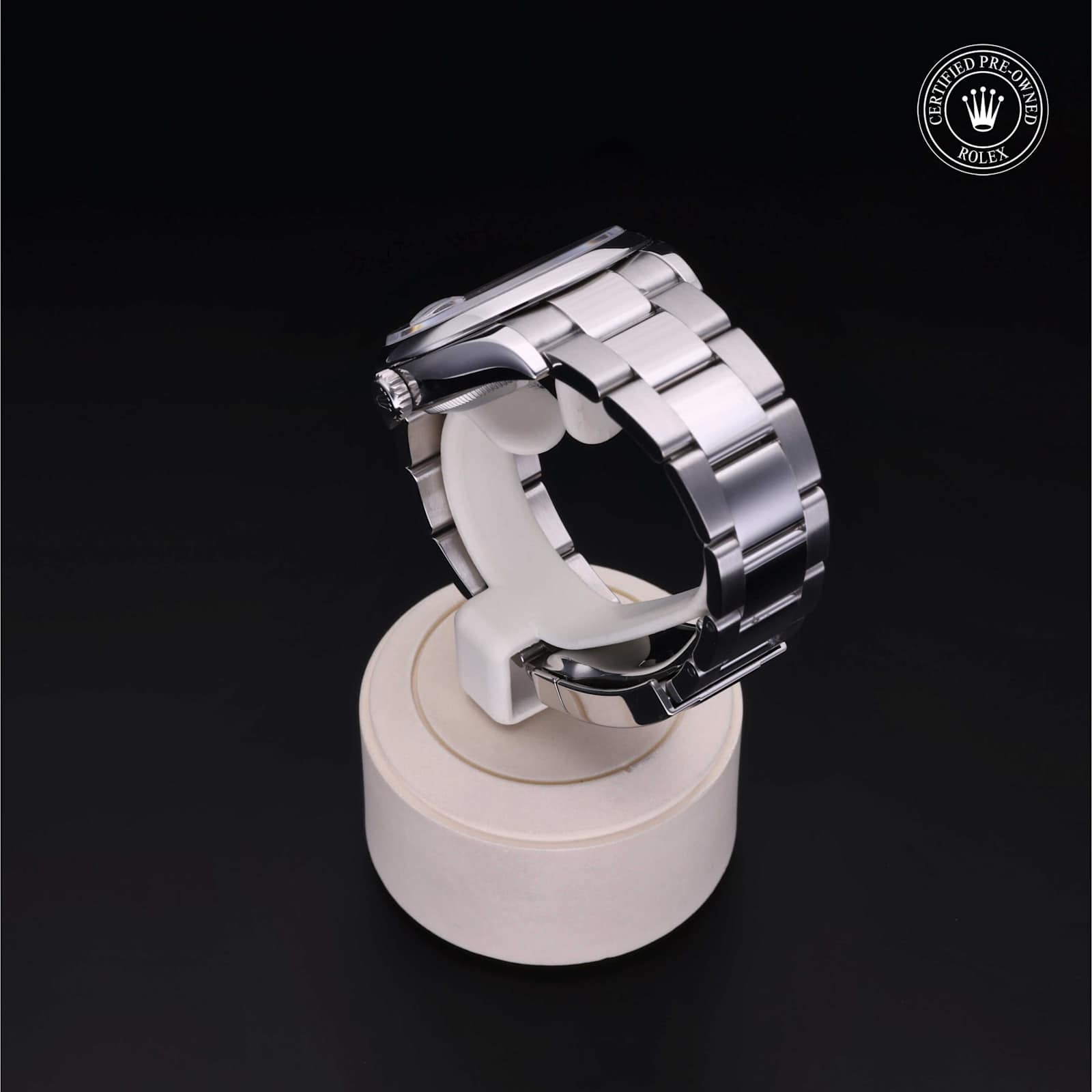 Rolex Datejust in Steel, 126200 - Bucherer