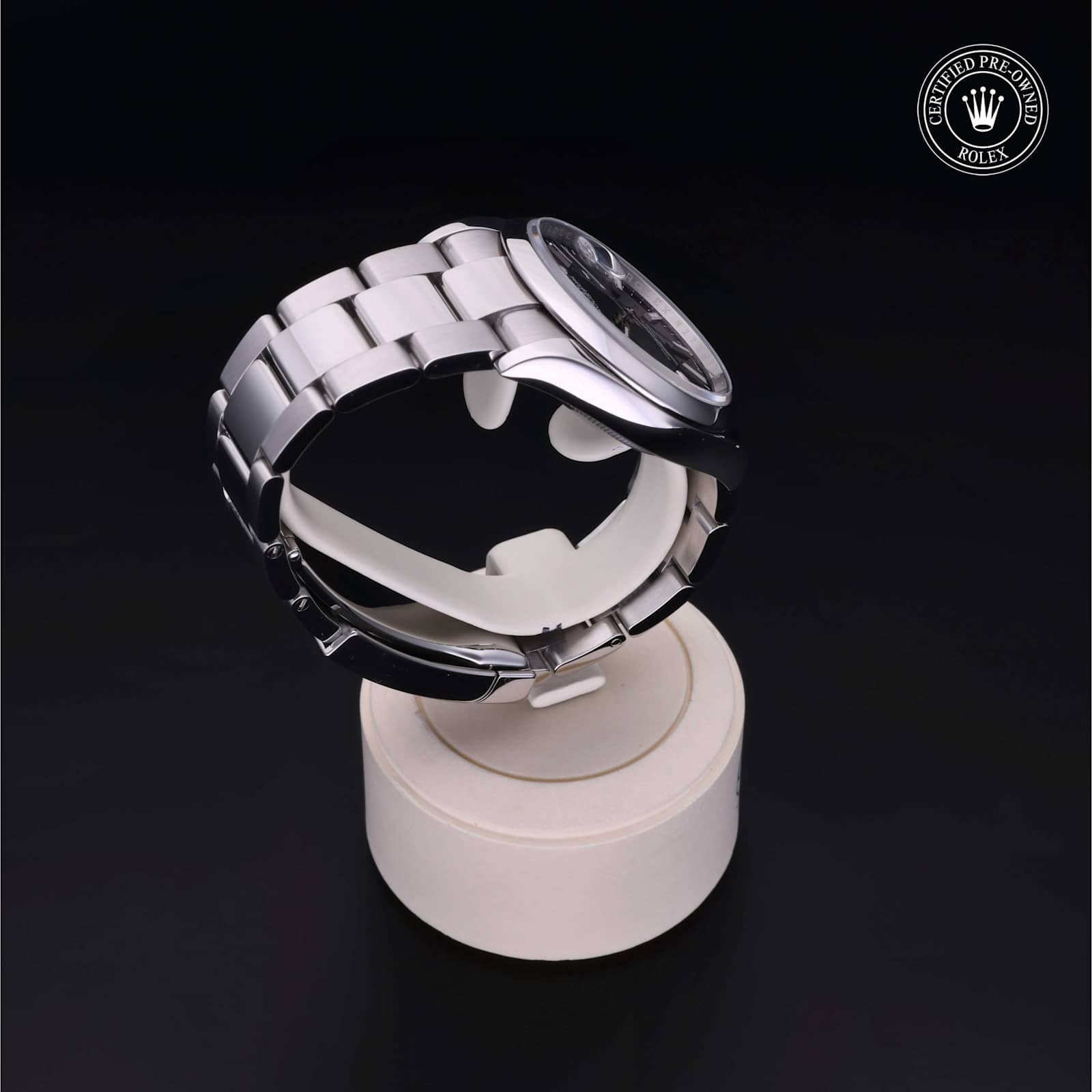 Rolex Datejust in Steel, 126200 - Bucherer
