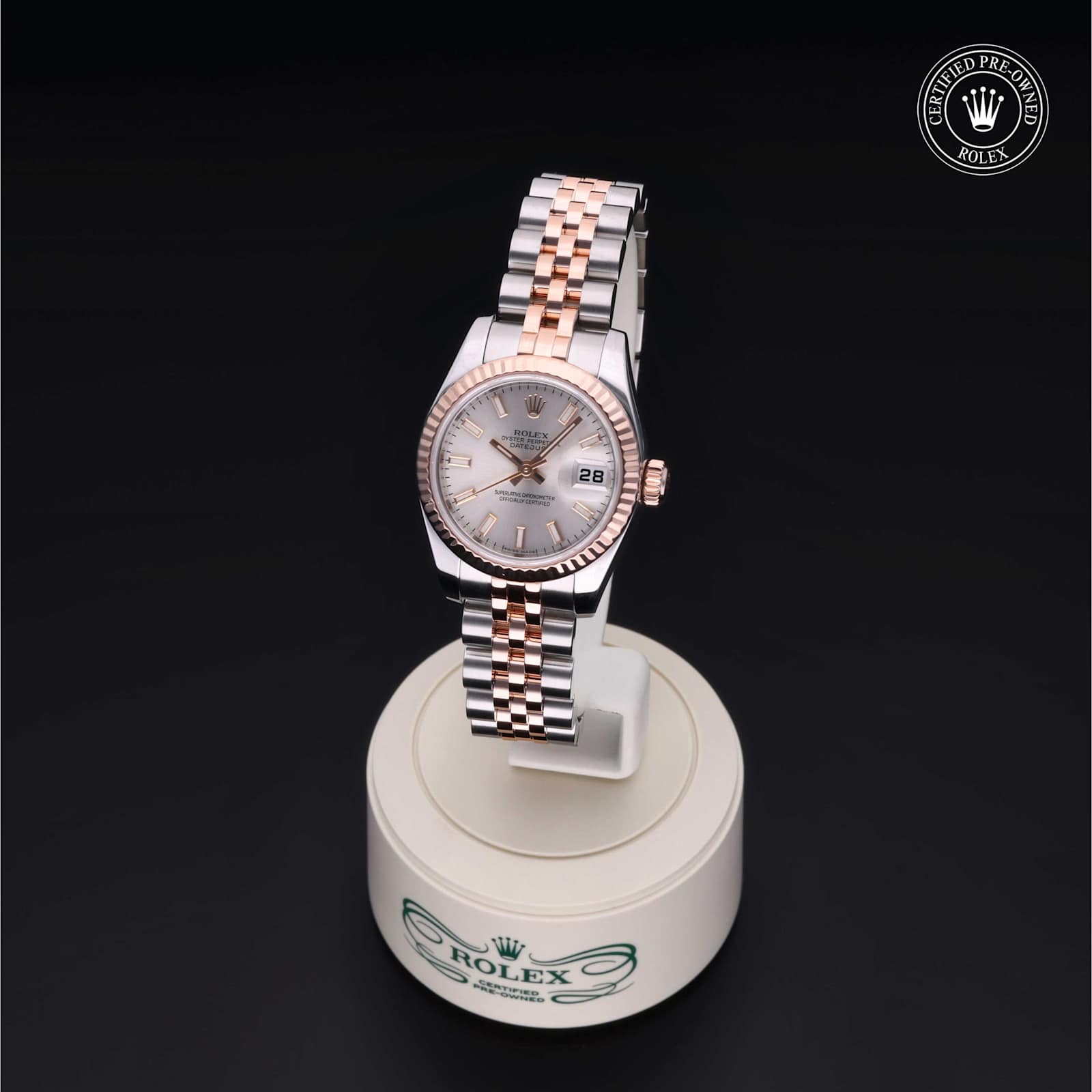 Datejust alternate view 4