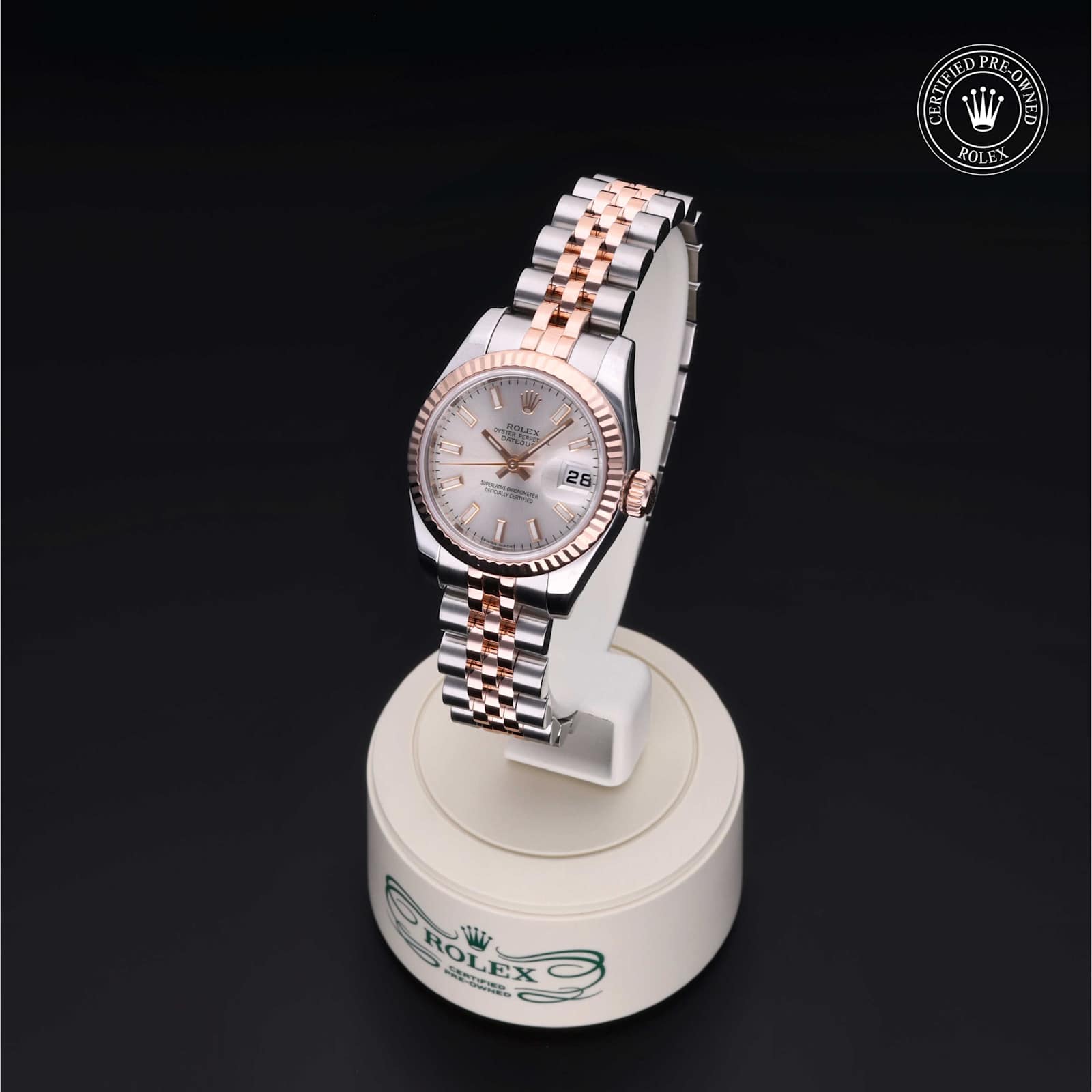 Datejust alternate view 5